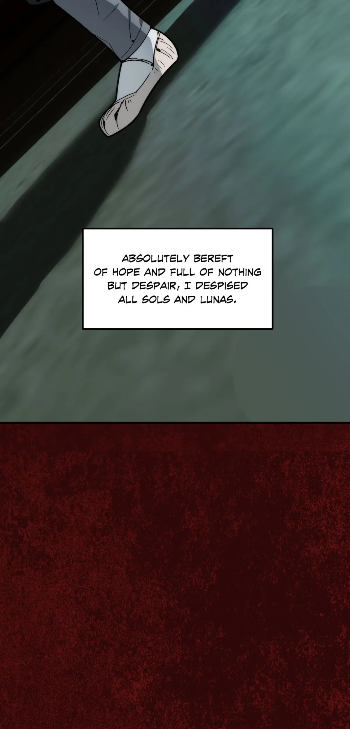Read Swallow You Whole chapter 69 image 28 on Lezhin