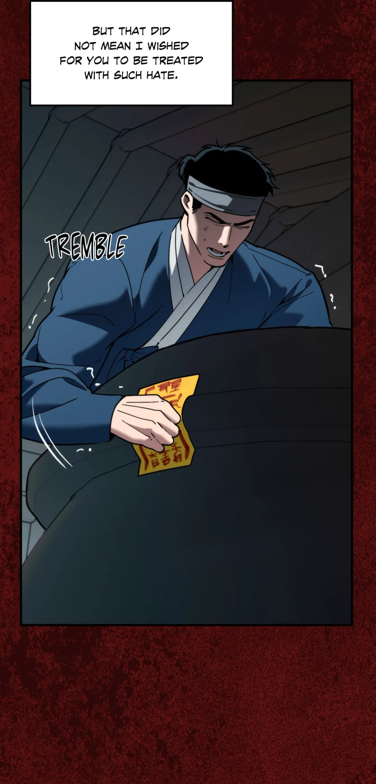 Read Swallow You Whole chapter 69 image 29 on Lezhin