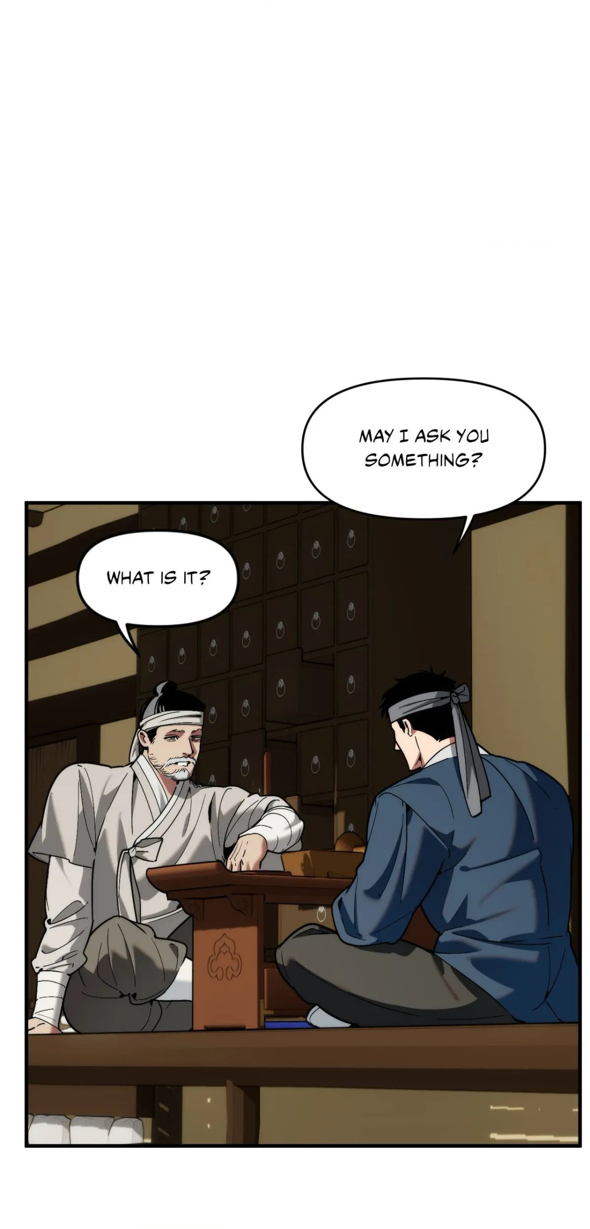 Read Swallow You Whole chapter 69 image 3 on Lezhin