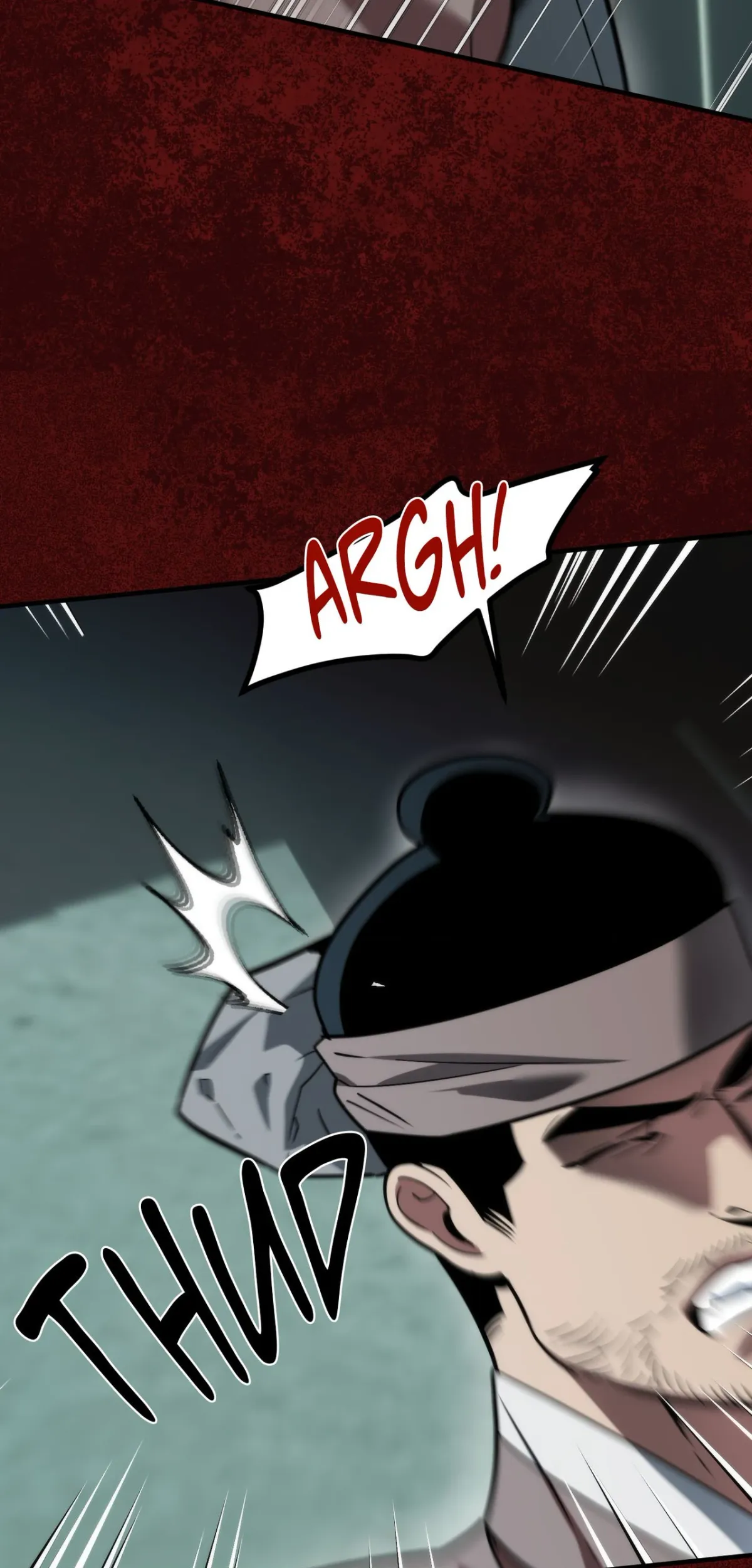 Read Swallow You Whole chapter 69 image 33 on Lezhin
