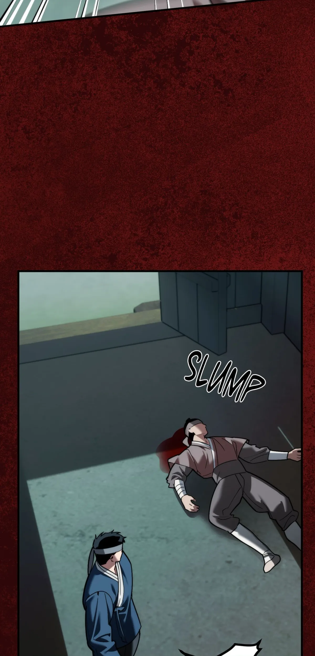 Read Swallow You Whole chapter 69 image 34 on Lezhin