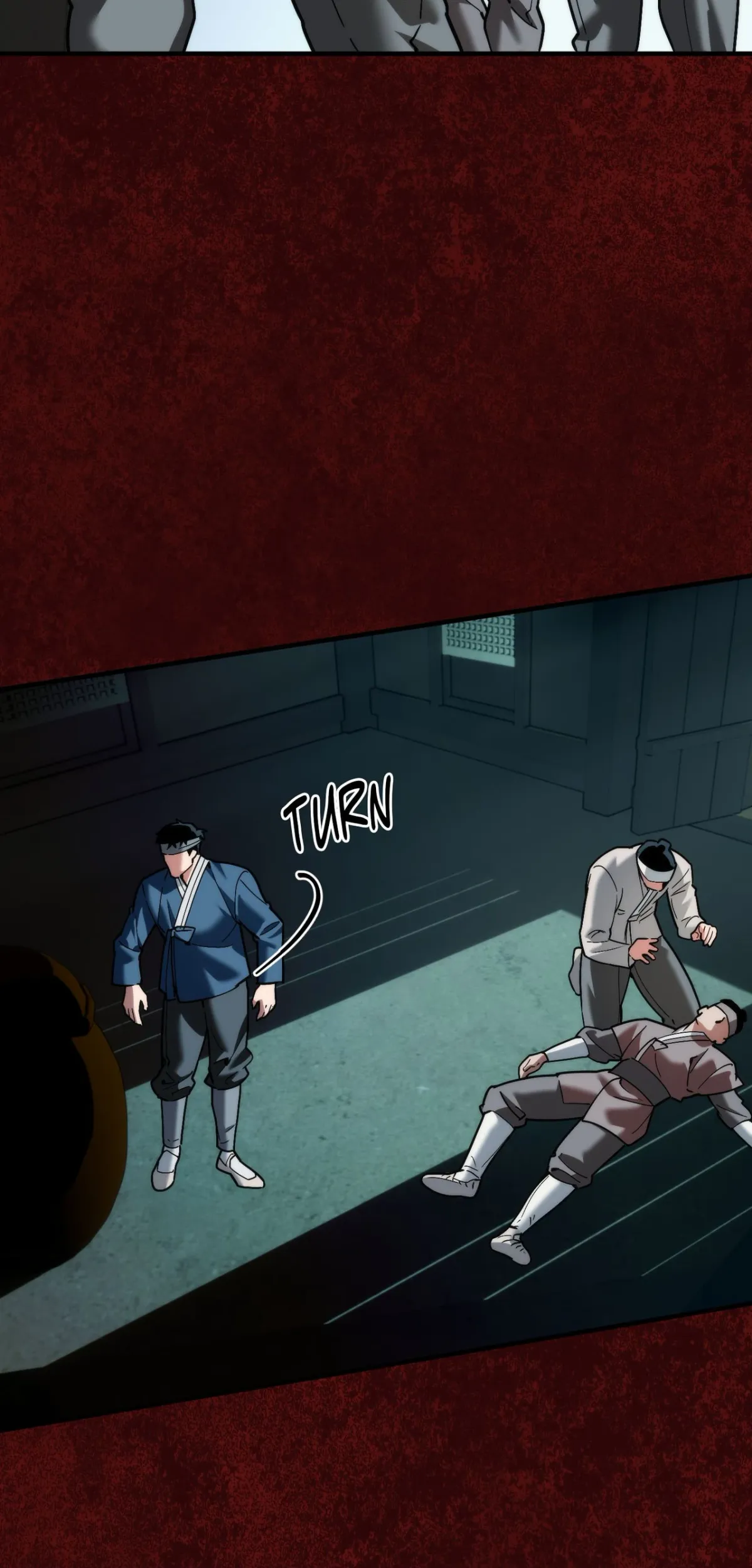 Read Swallow You Whole chapter 69 image 37 on Lezhin