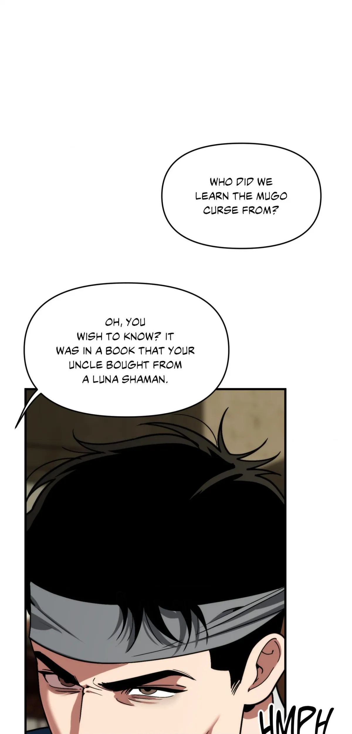 Read Swallow You Whole chapter 69 image 4 on Lezhin