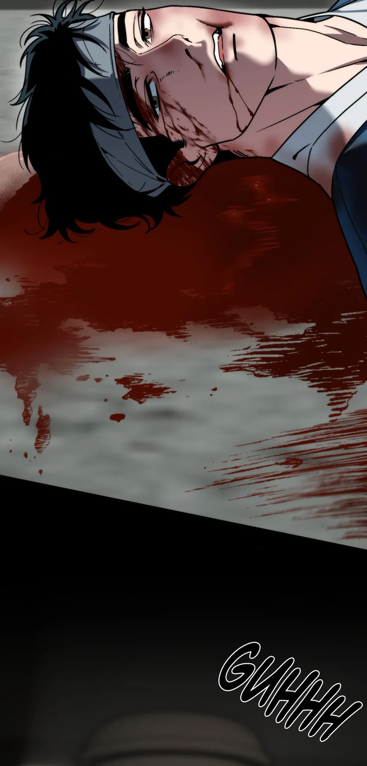 Read Swallow You Whole chapter 69 image 47 on Lezhin