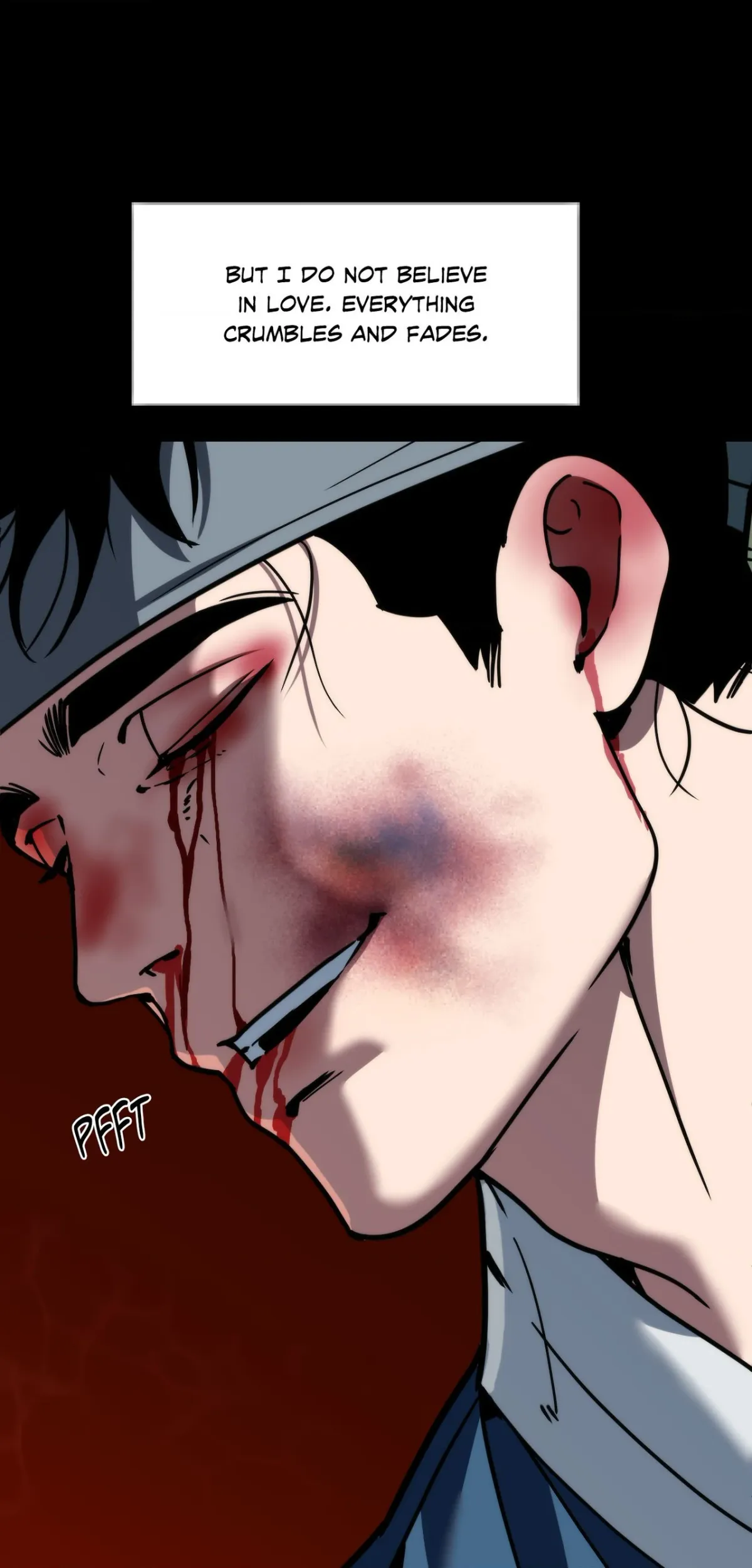Read Swallow You Whole chapter 69 image 50 on Lezhin