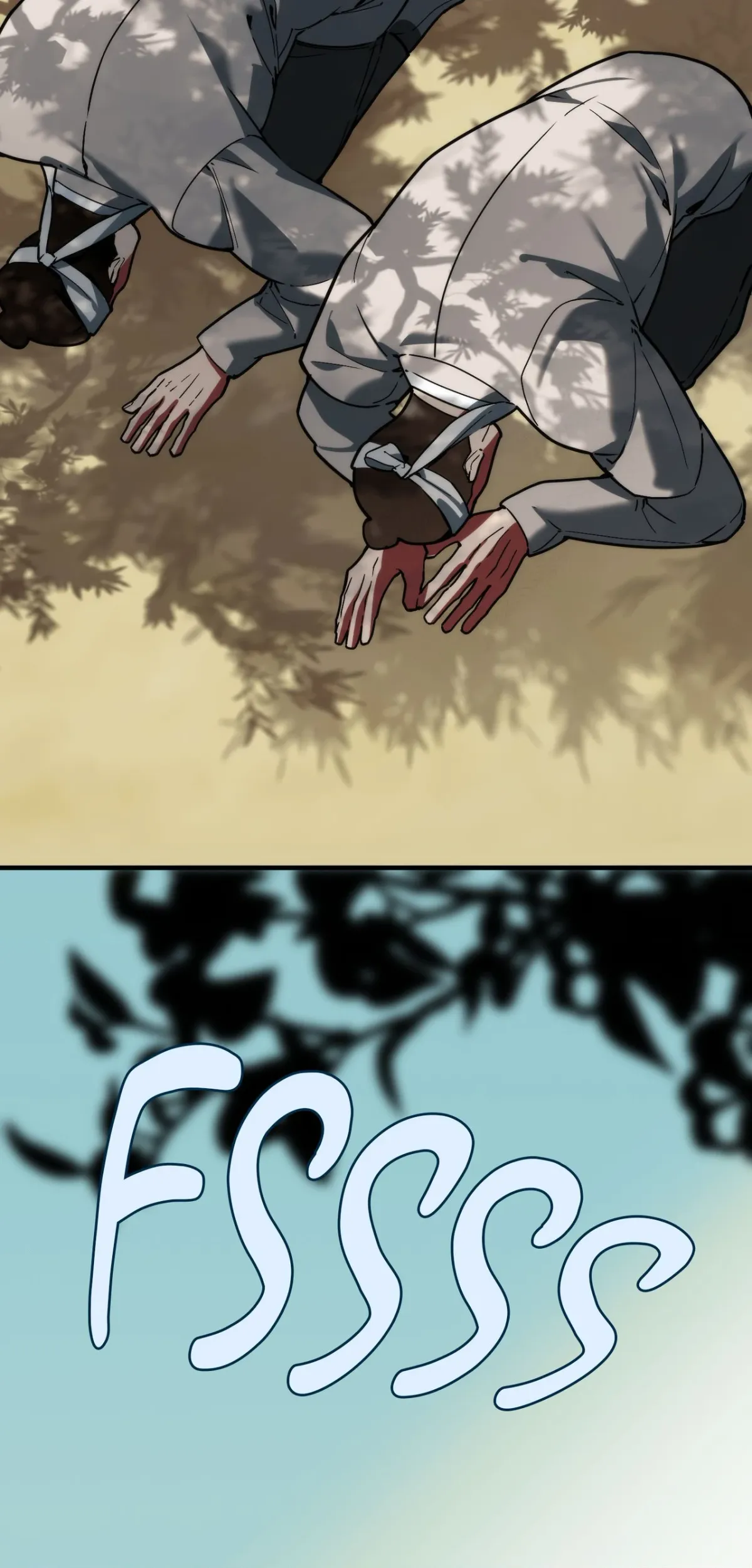 Read Swallow You Whole chapter 69 image 55 on Lezhin