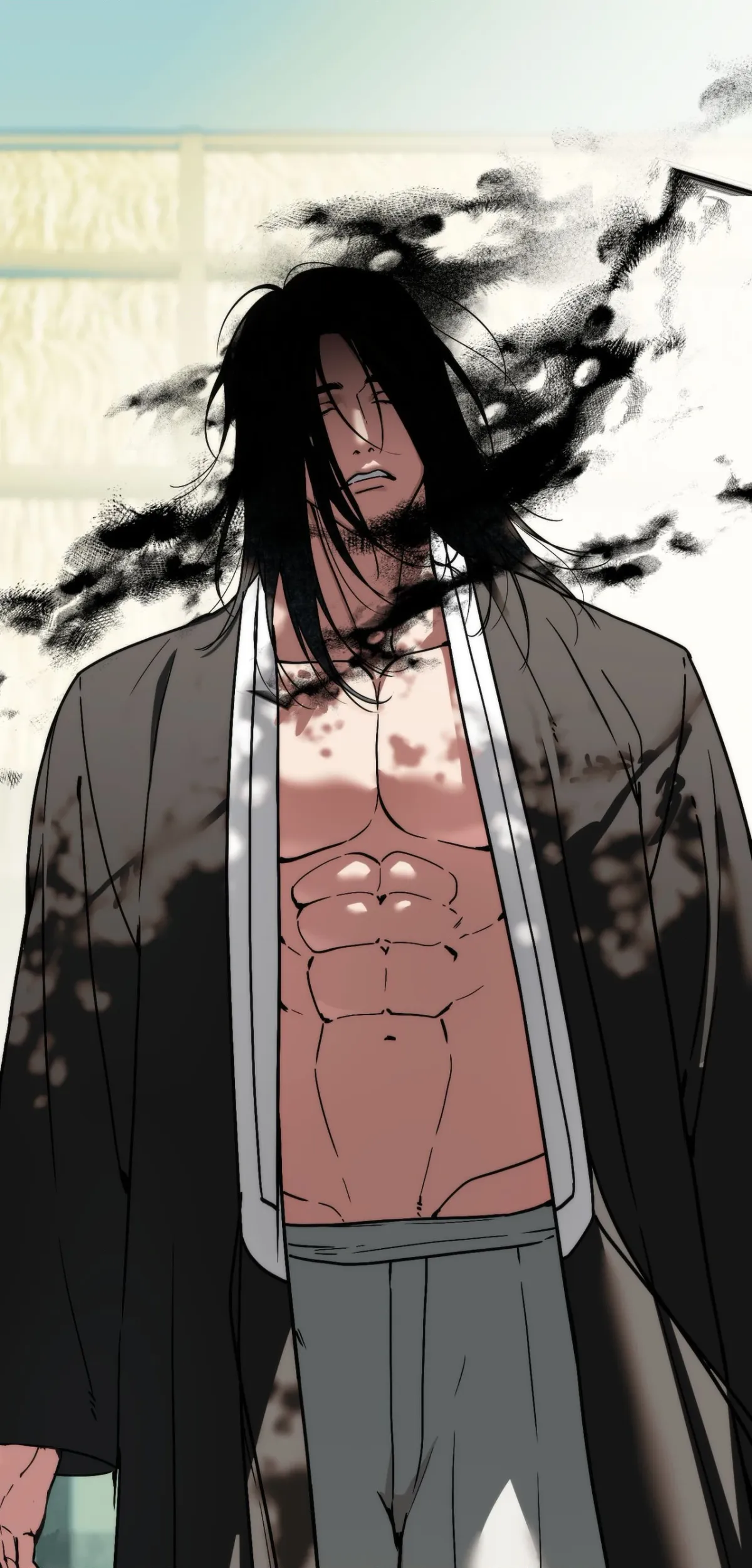 Read Swallow You Whole chapter 69 image 56 on Lezhin
