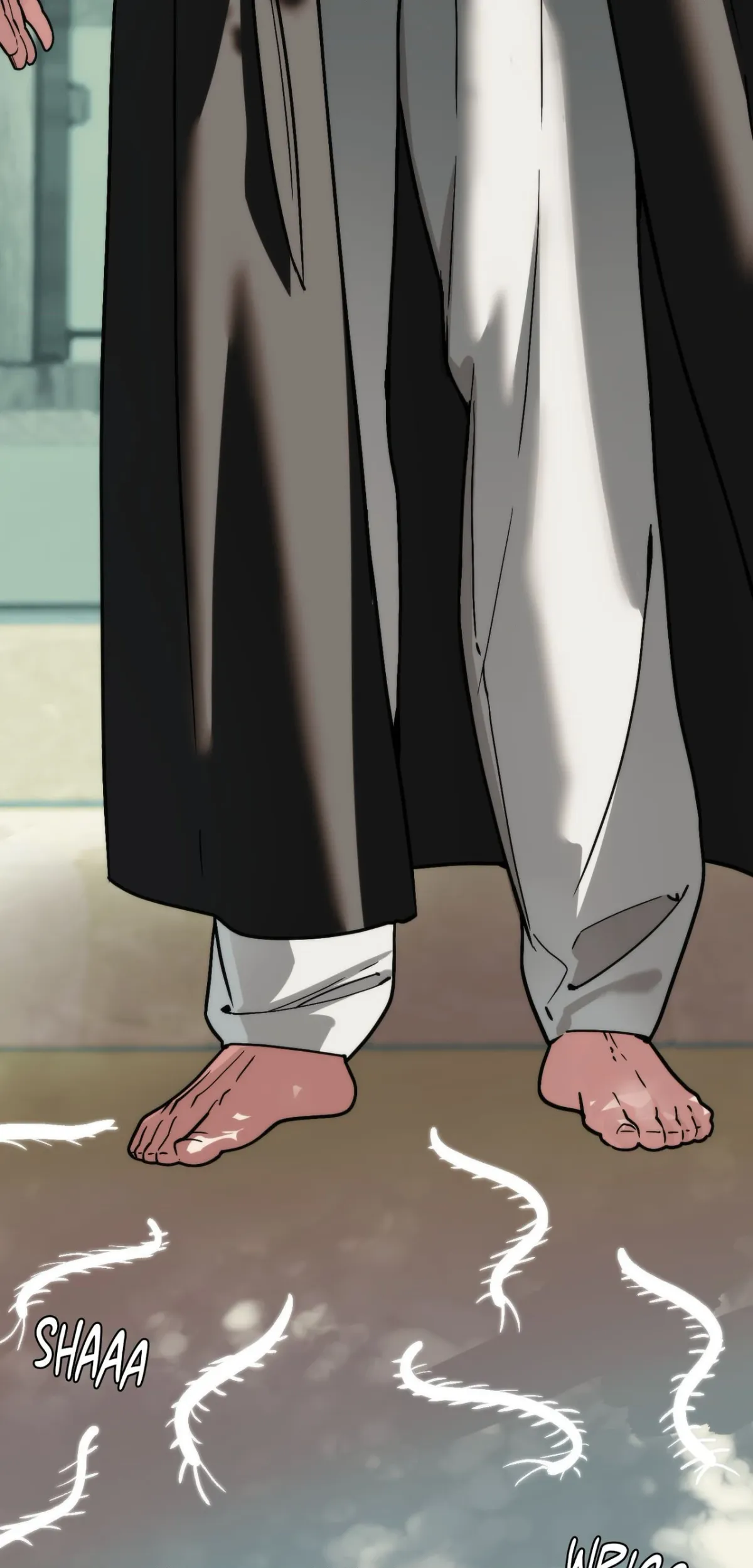 Read Swallow You Whole chapter 69 image 57 on Lezhin