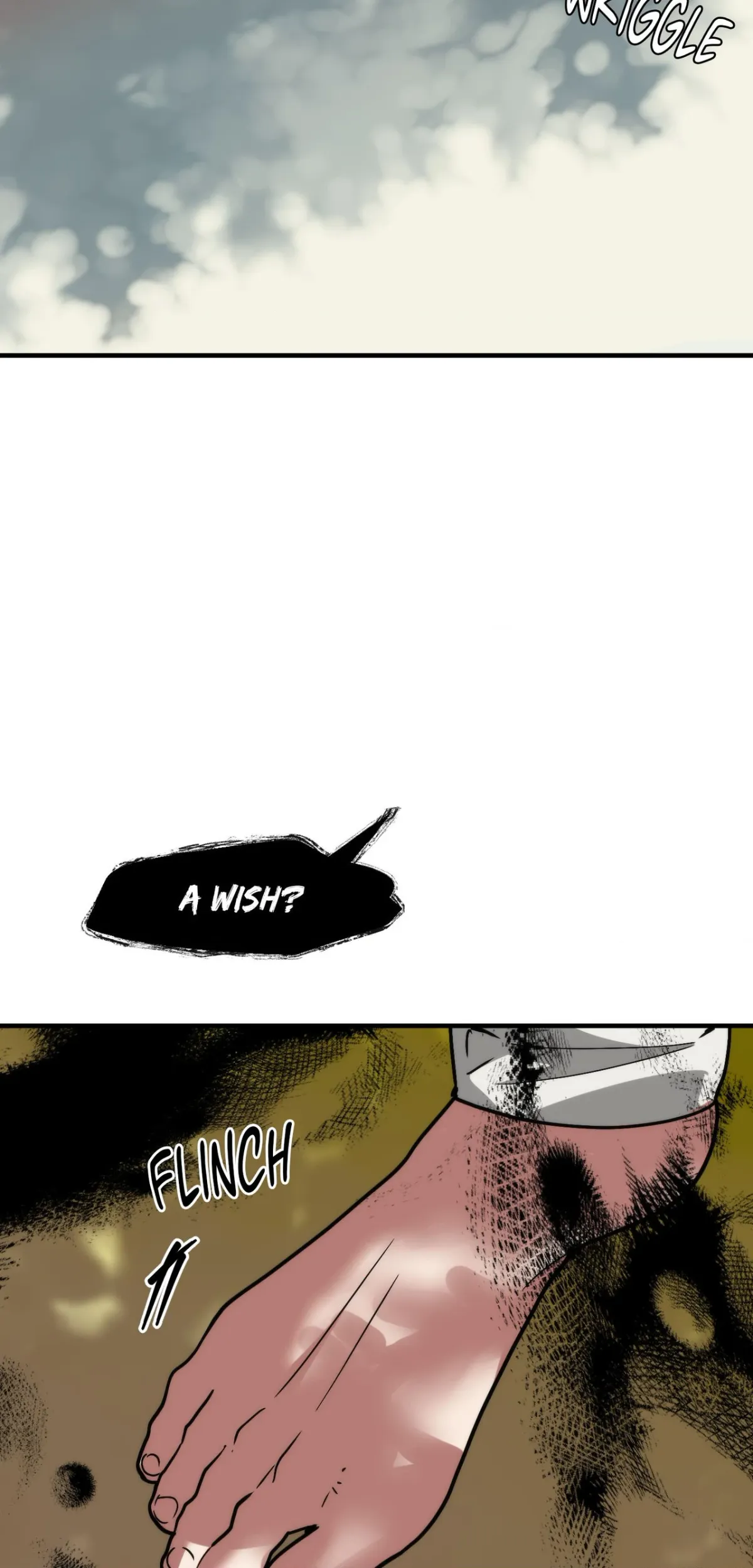 Read Swallow You Whole chapter 69 image 58 on Lezhin