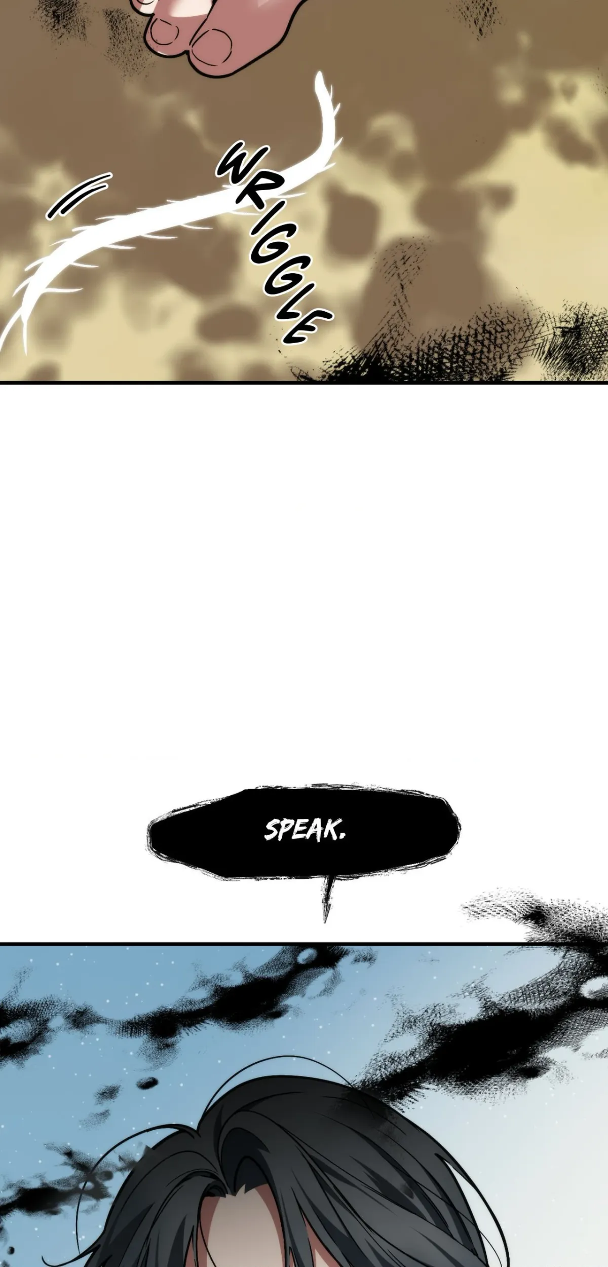 Read Swallow You Whole chapter 69 image 59 on Lezhin