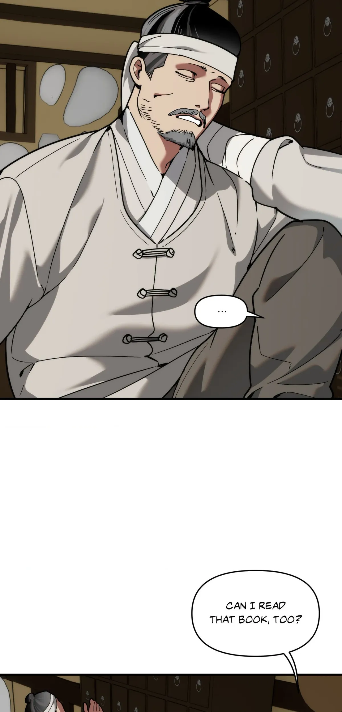 Read Swallow You Whole chapter 69 image 6 on Lezhin