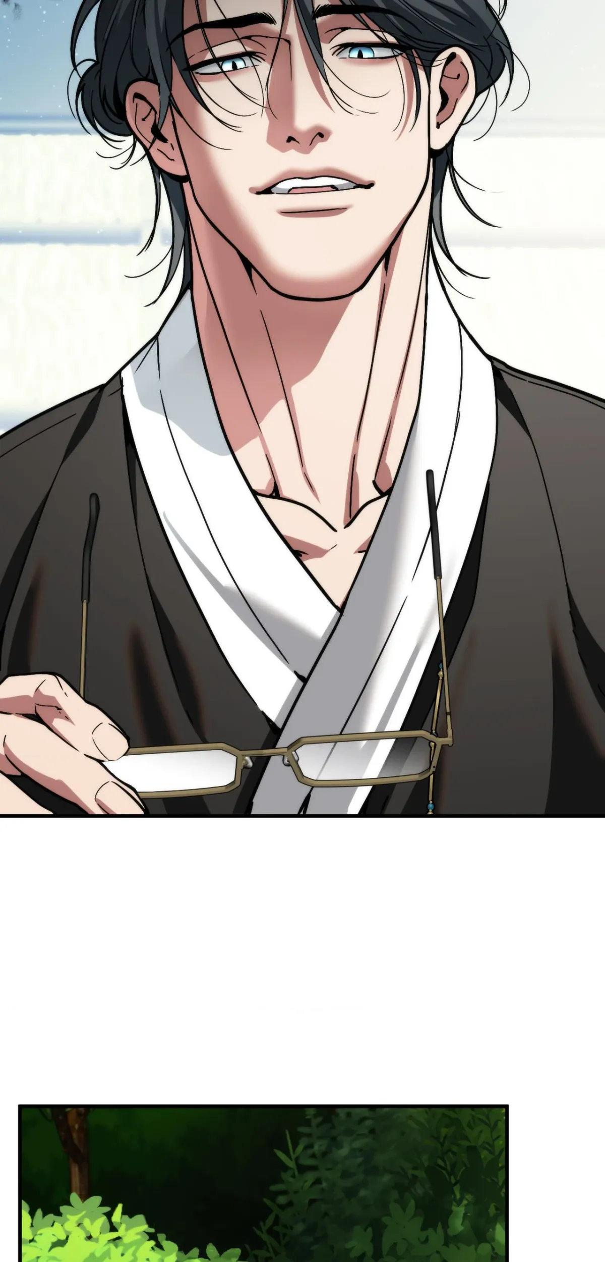 Read Swallow You Whole chapter 69 image 60 on Lezhin