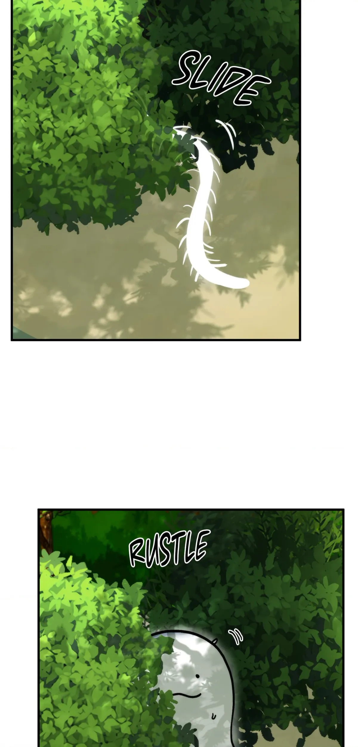 Read Swallow You Whole chapter 69 image 61 on Lezhin