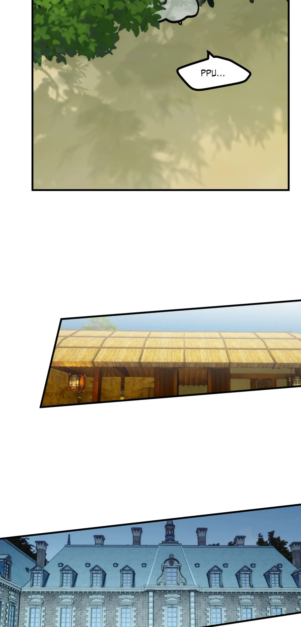Read Swallow You Whole chapter 69 image 62 on Lezhin