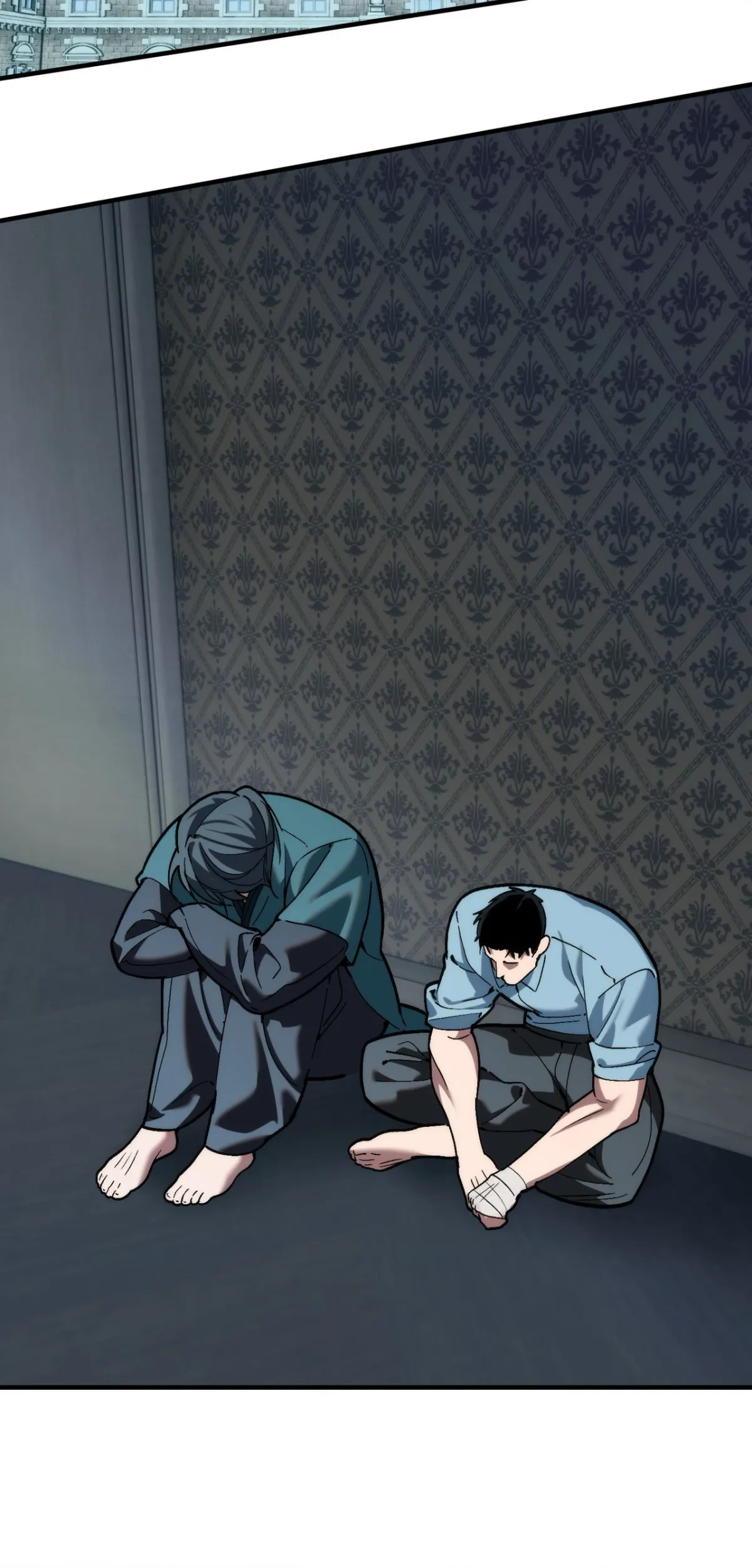 Read Swallow You Whole chapter 69 image 63 on Lezhin