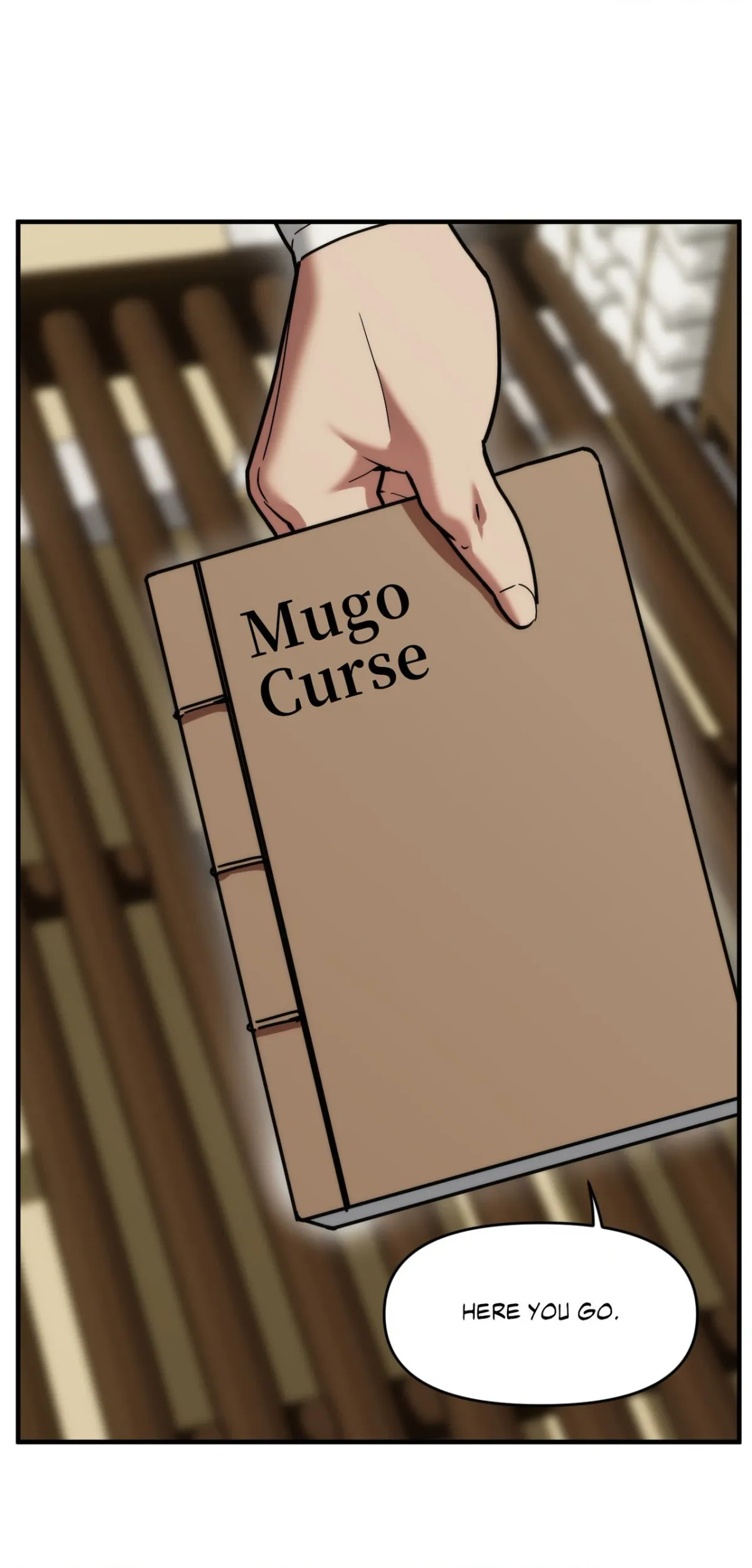 Read Swallow You Whole chapter 69 image 8 on Lezhin