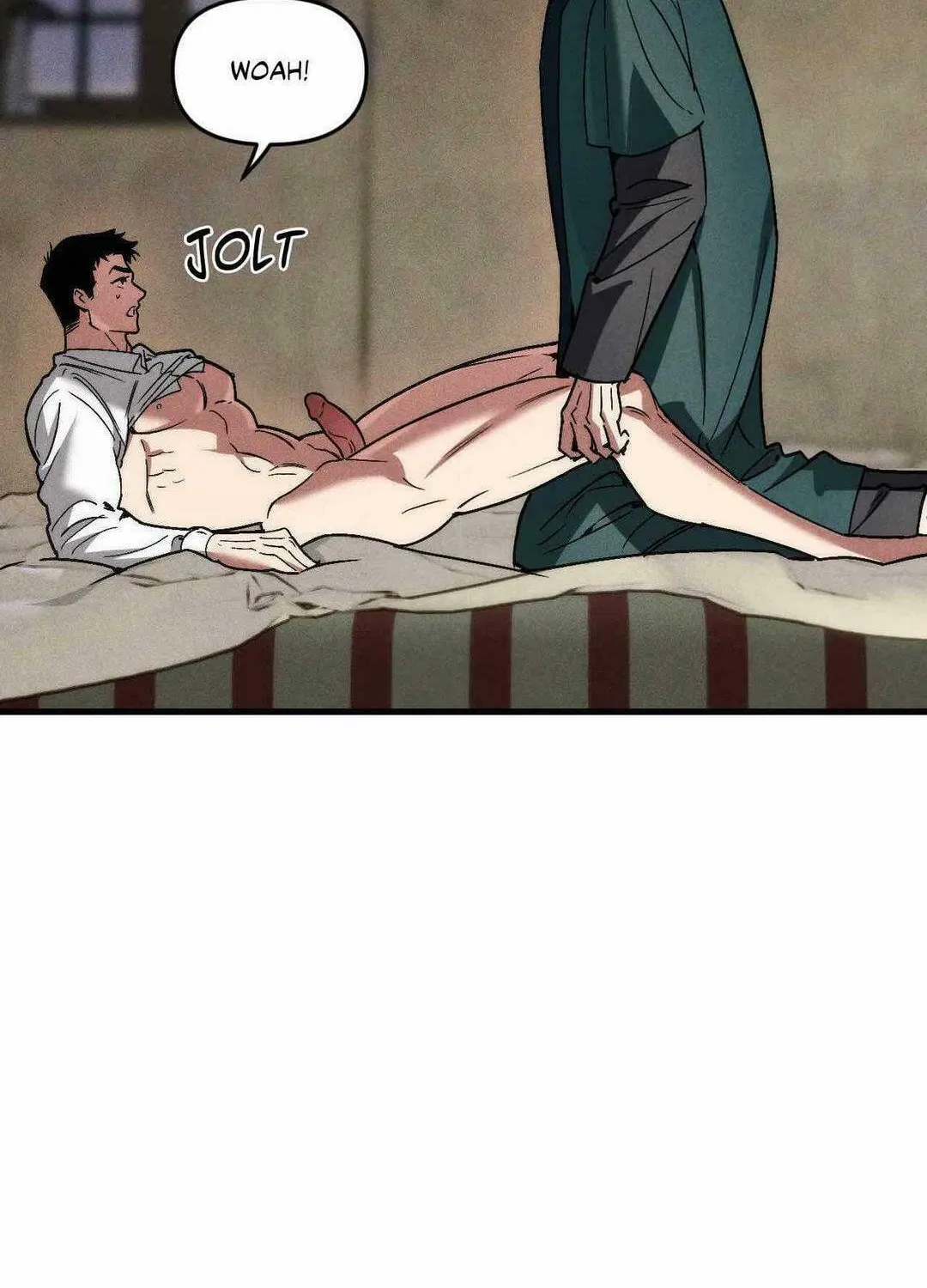 Read Swallow You Whole chapter 7 image 1 on Lezhin