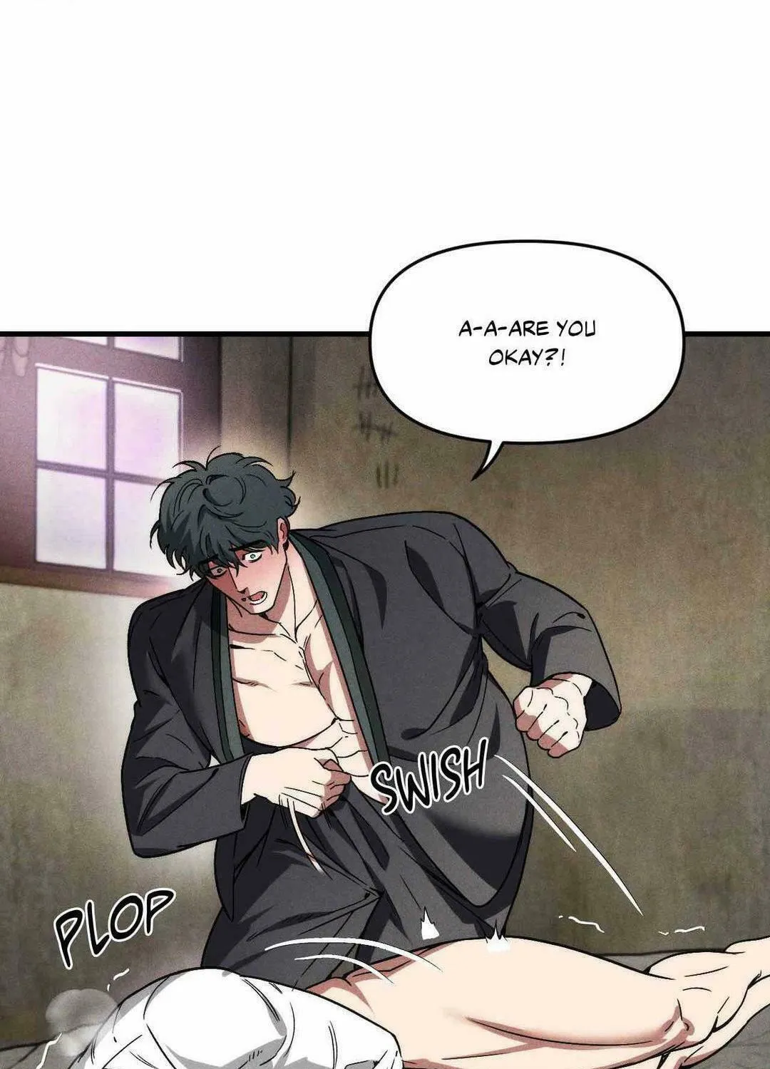 Read Swallow You Whole chapter 7 image 102 on Lezhin