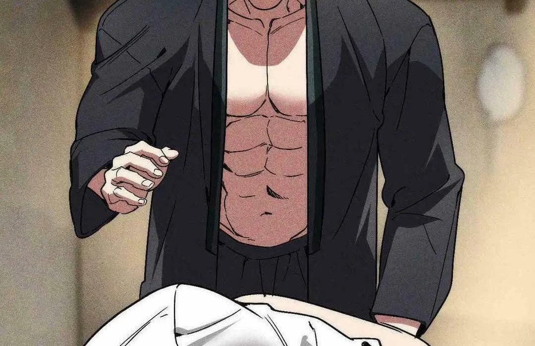 Read Swallow You Whole chapter 7 image 109 on Lezhin