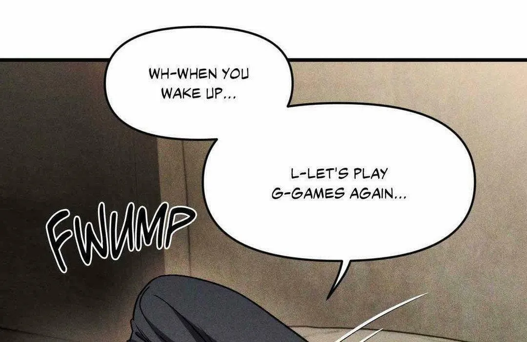 Read Swallow You Whole chapter 7 image 111 on Lezhin