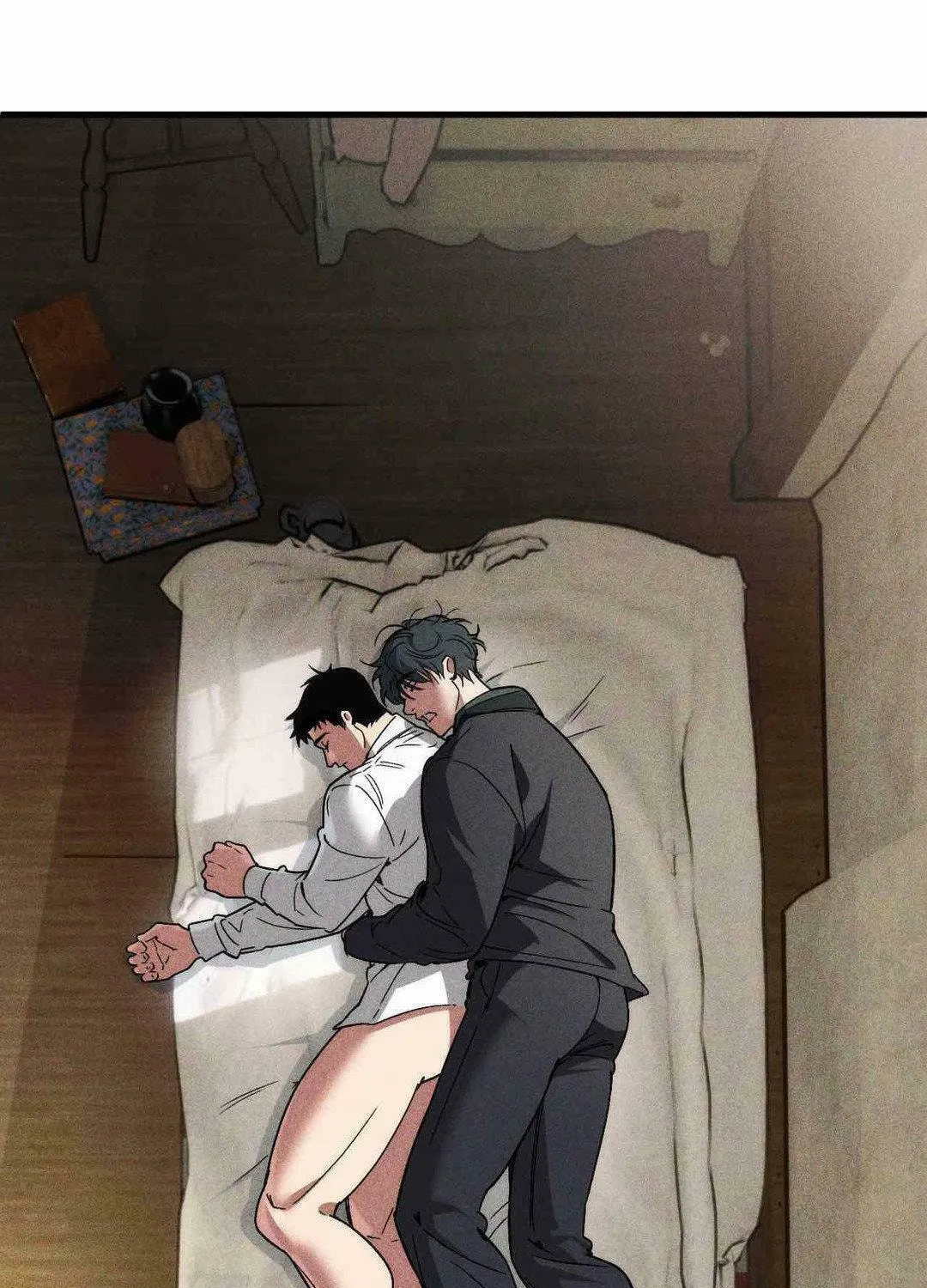 Read Swallow You Whole chapter 7 image 116 on Lezhin