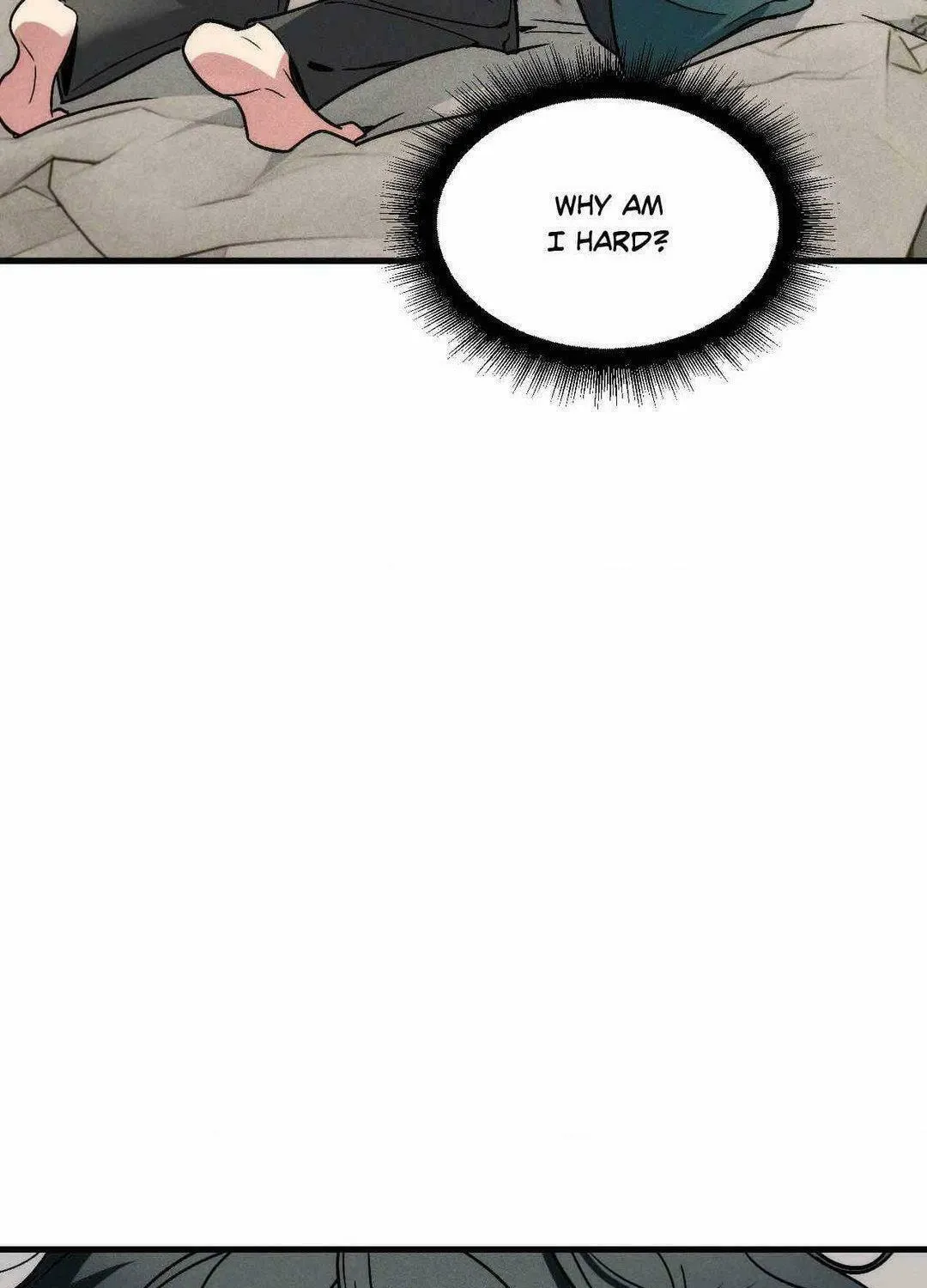 Read Swallow You Whole chapter 7 image 15 on Lezhin
