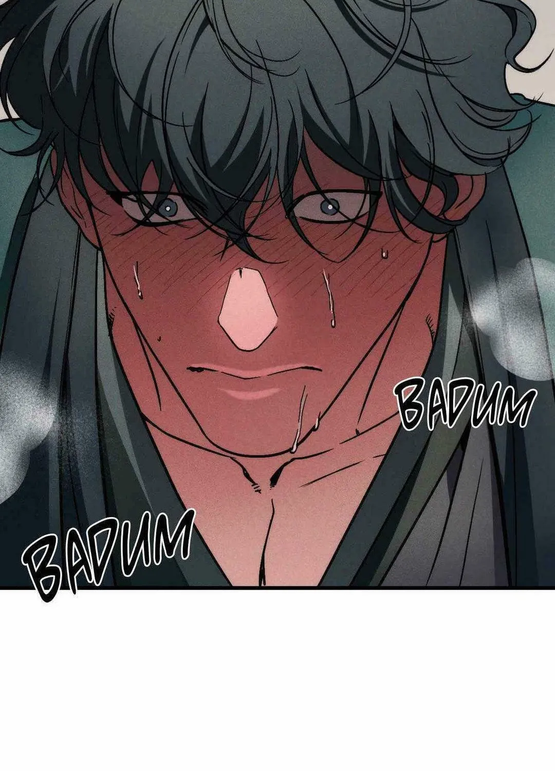 Read Swallow You Whole chapter 7 image 16 on Lezhin