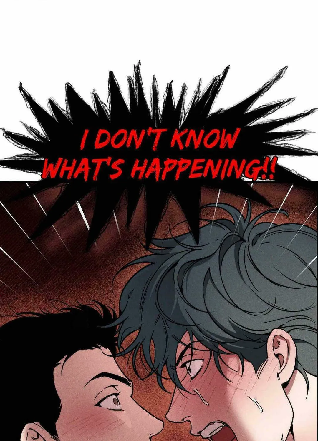 Read Swallow You Whole chapter 7 image 18 on Lezhin