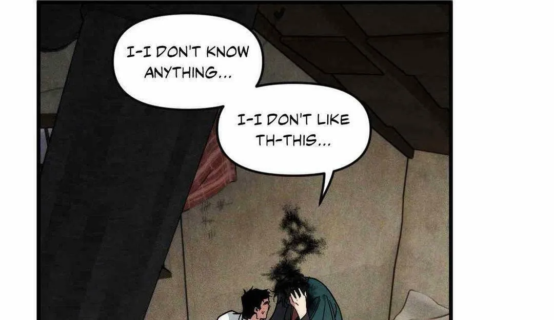 Read Swallow You Whole chapter 7 image 20 on Lezhin