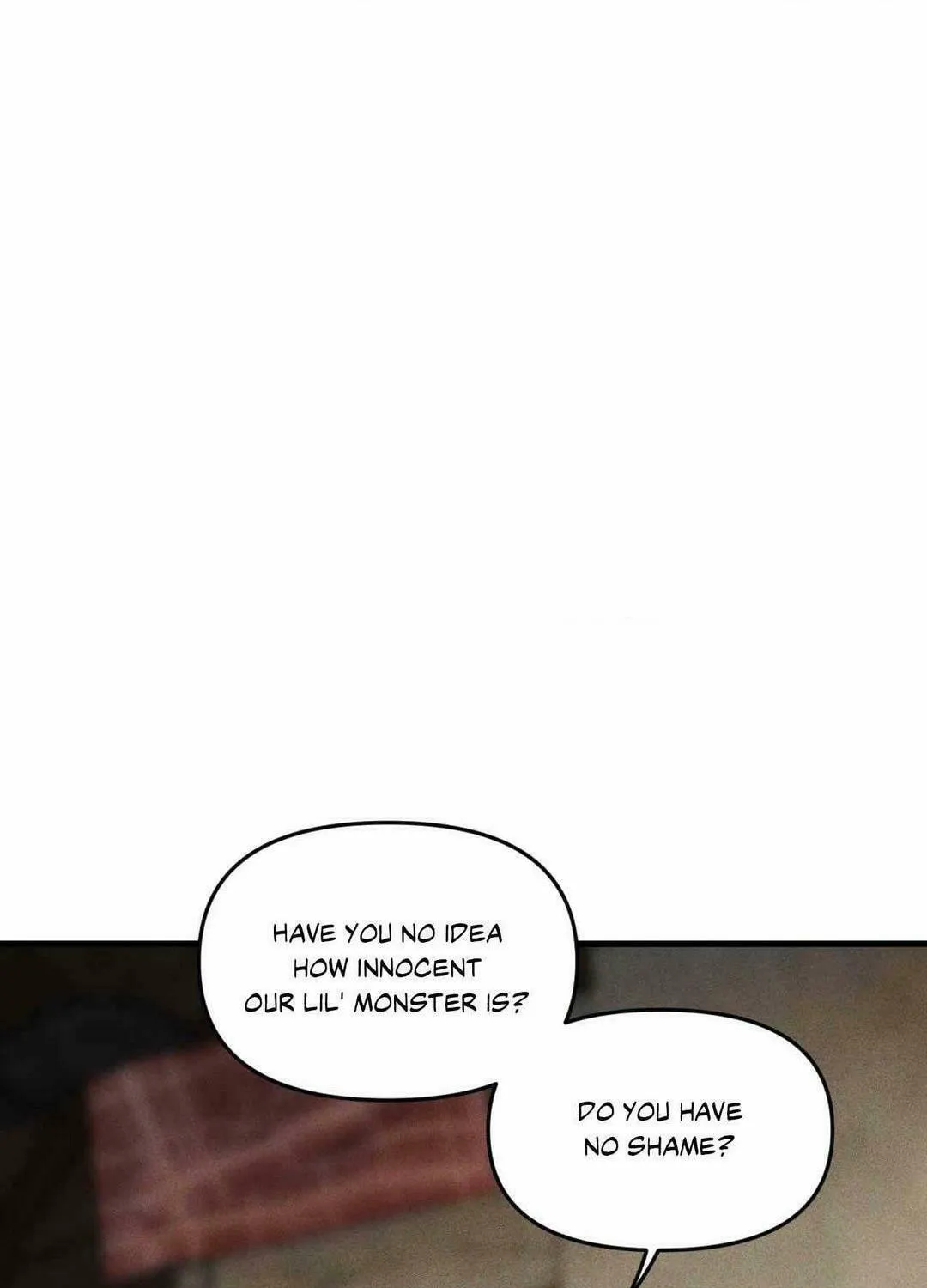 Read Swallow You Whole chapter 7 image 27 on Lezhin