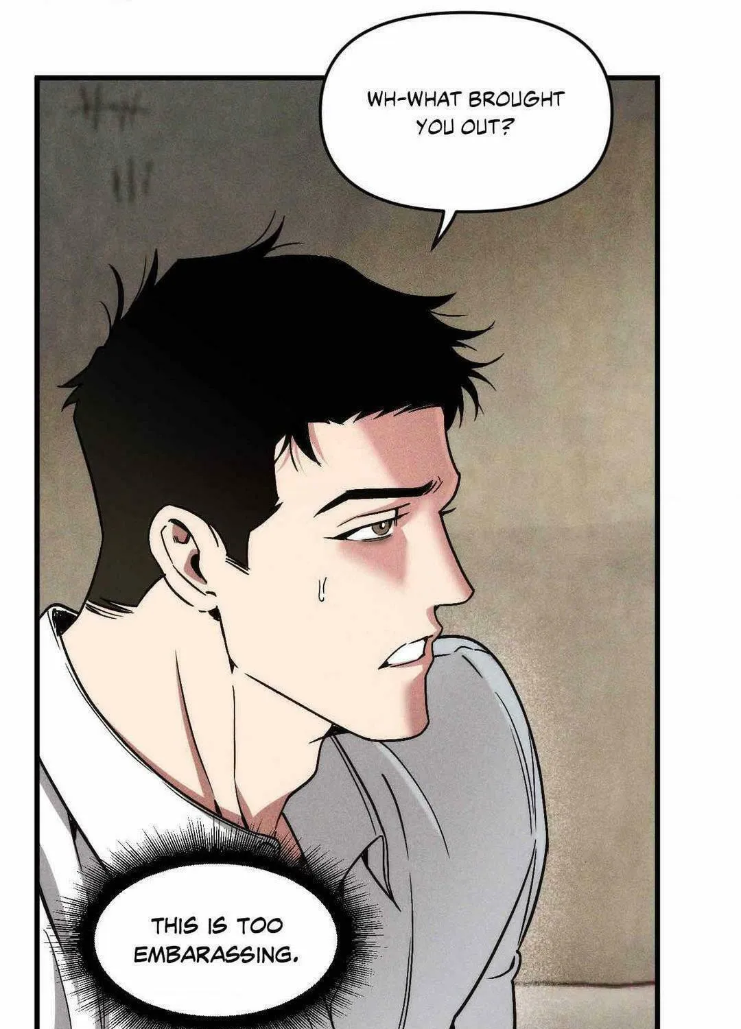 Read Swallow You Whole chapter 7 image 30 on Lezhin
