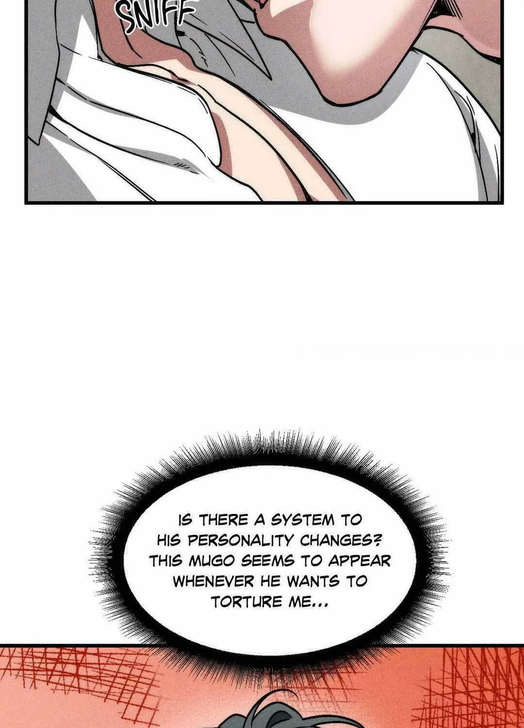 Read Swallow You Whole chapter 7 image 33 on Lezhin