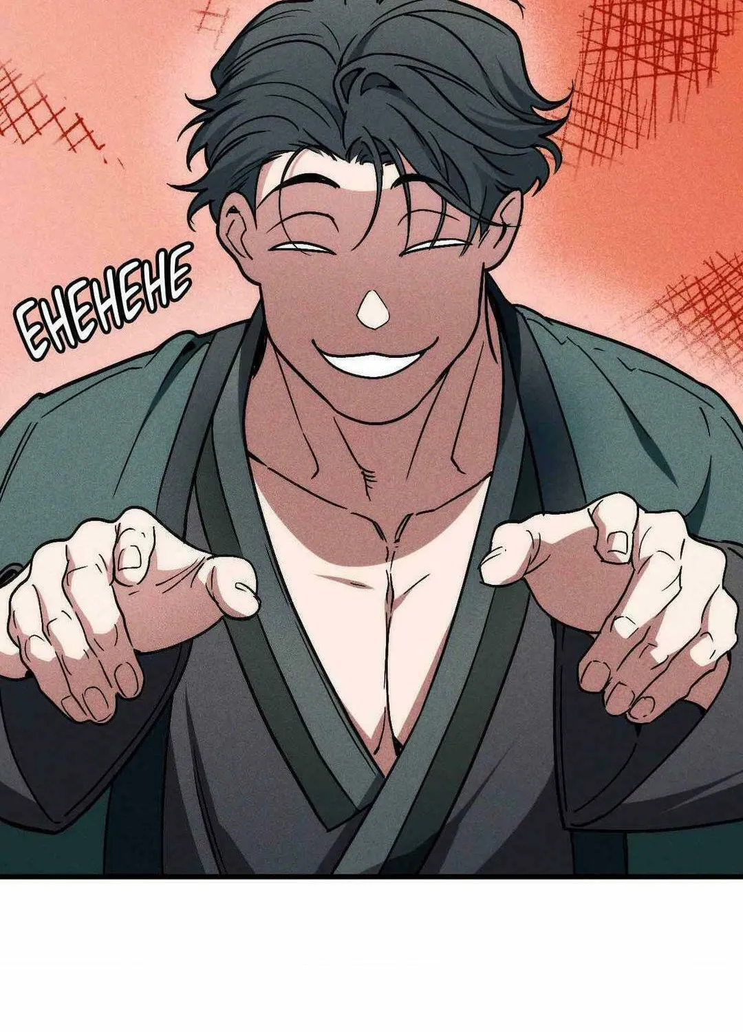 Read Swallow You Whole chapter 7 image 34 on Lezhin