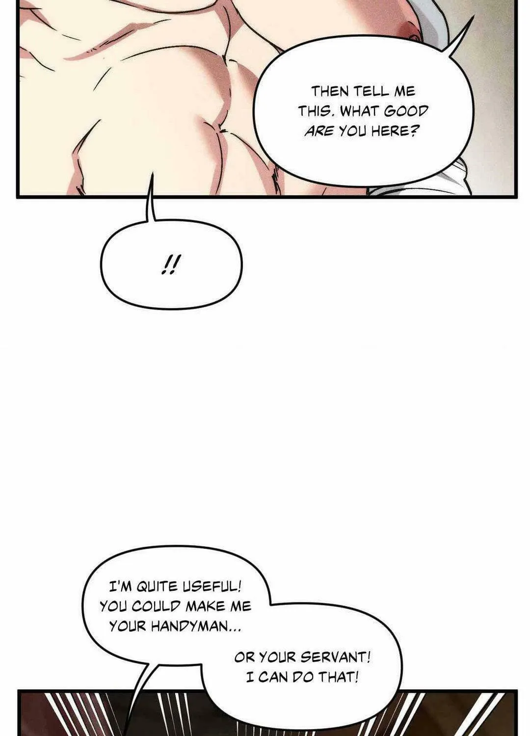 Read Swallow You Whole chapter 7 image 42 on Lezhin