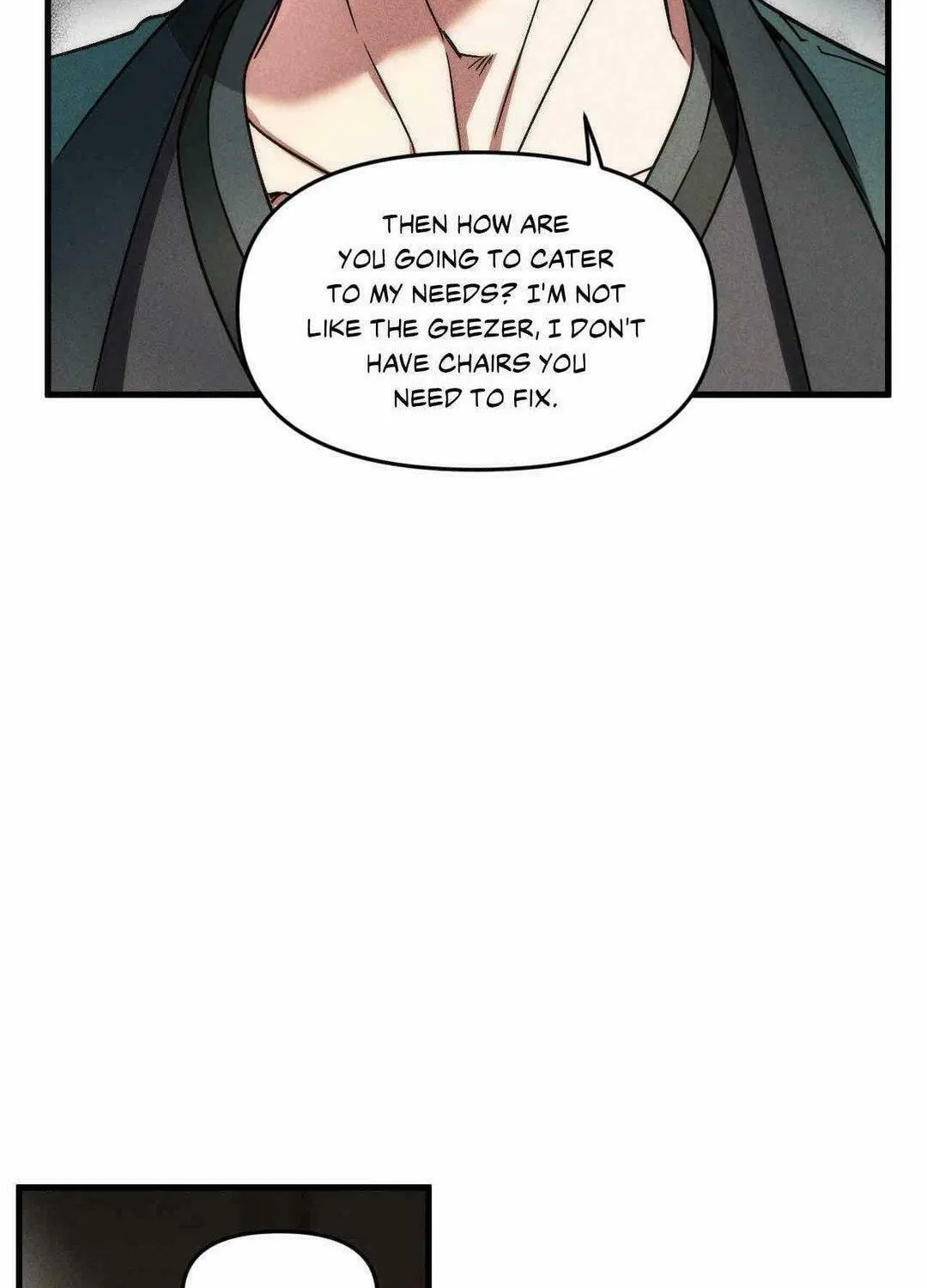 Read Swallow You Whole chapter 7 image 46 on Lezhin