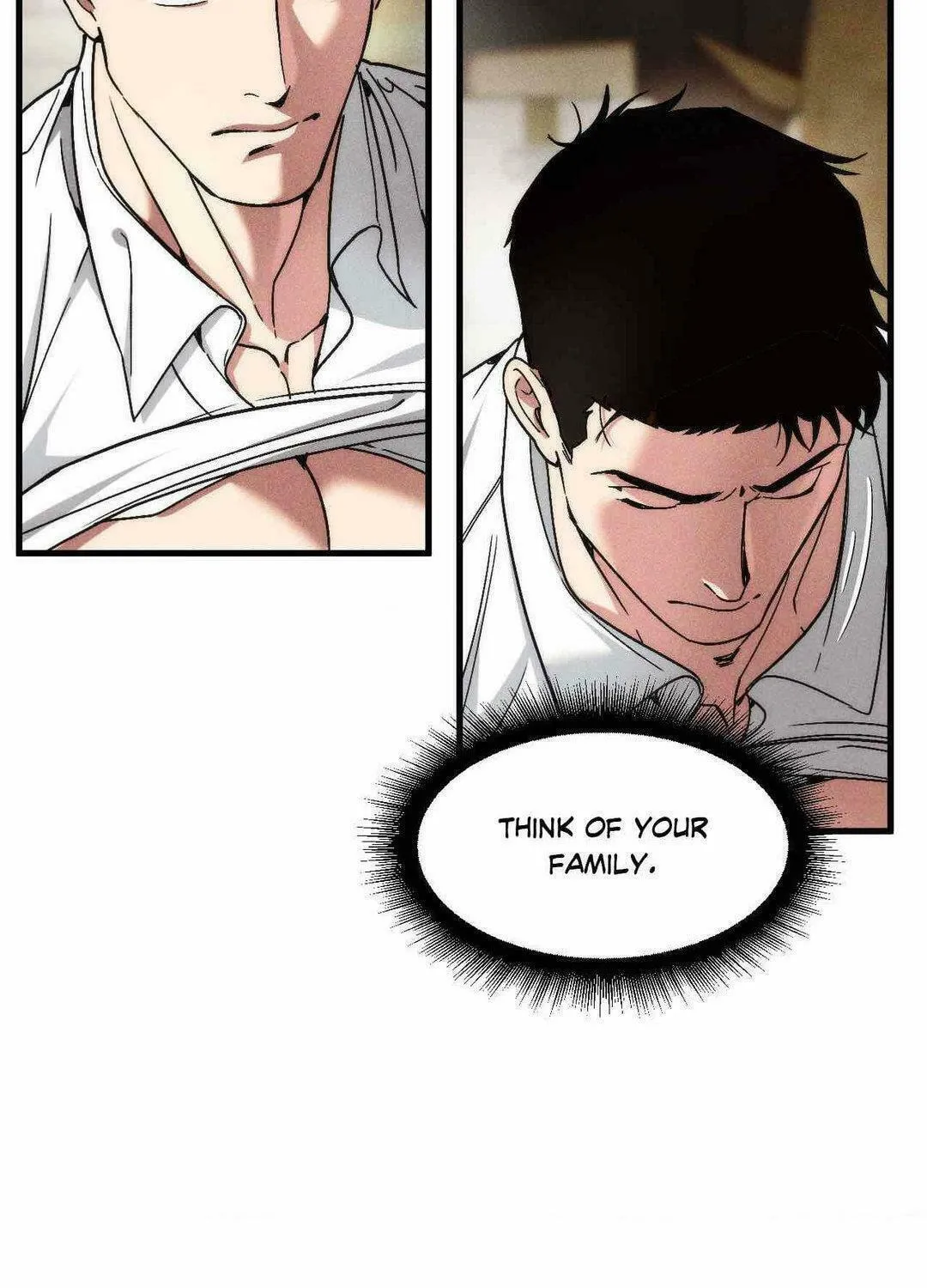Read Swallow You Whole chapter 7 image 48 on Lezhin