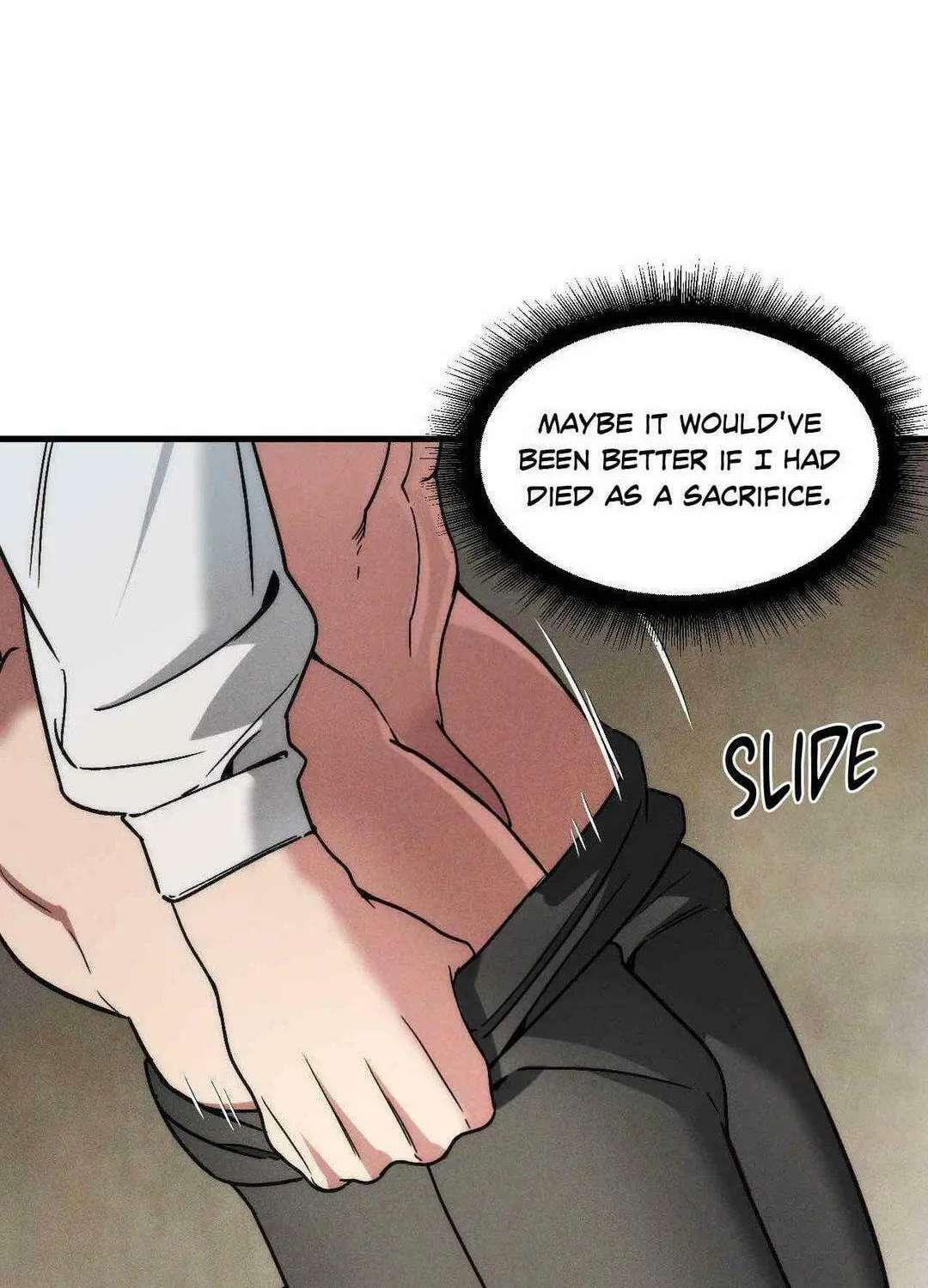 Read Swallow You Whole chapter 7 image 49 on Lezhin