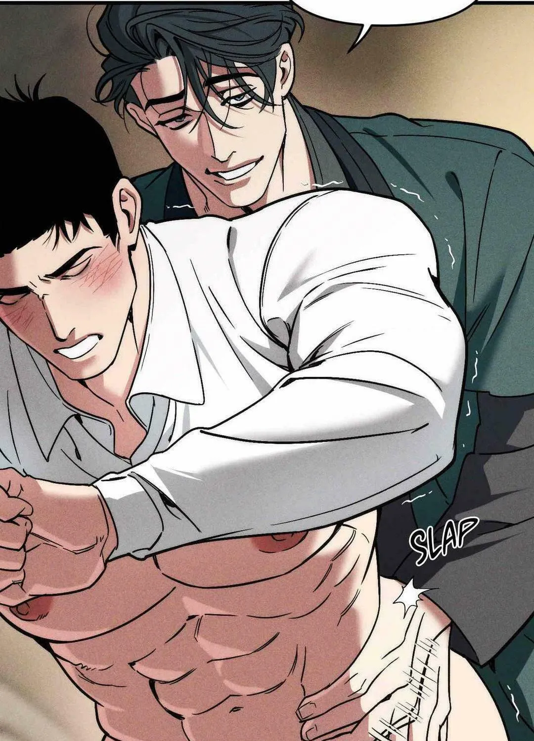 Read Swallow You Whole chapter 7 image 57 on Lezhin