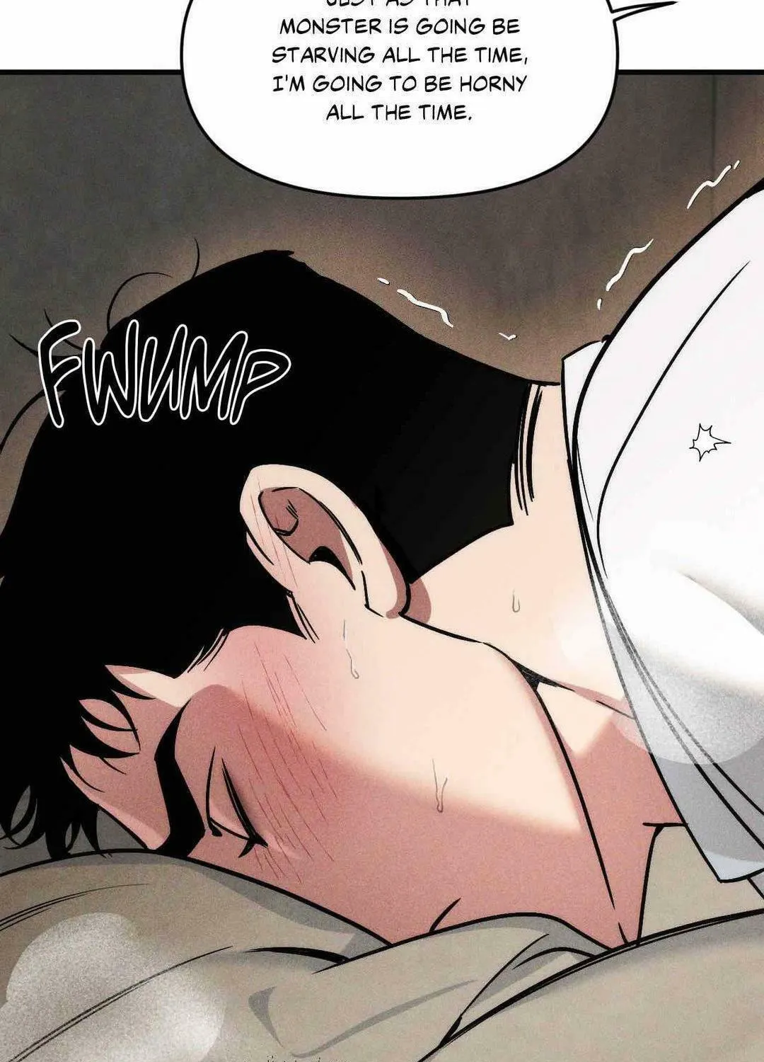 Read Swallow You Whole chapter 7 image 60 on Lezhin