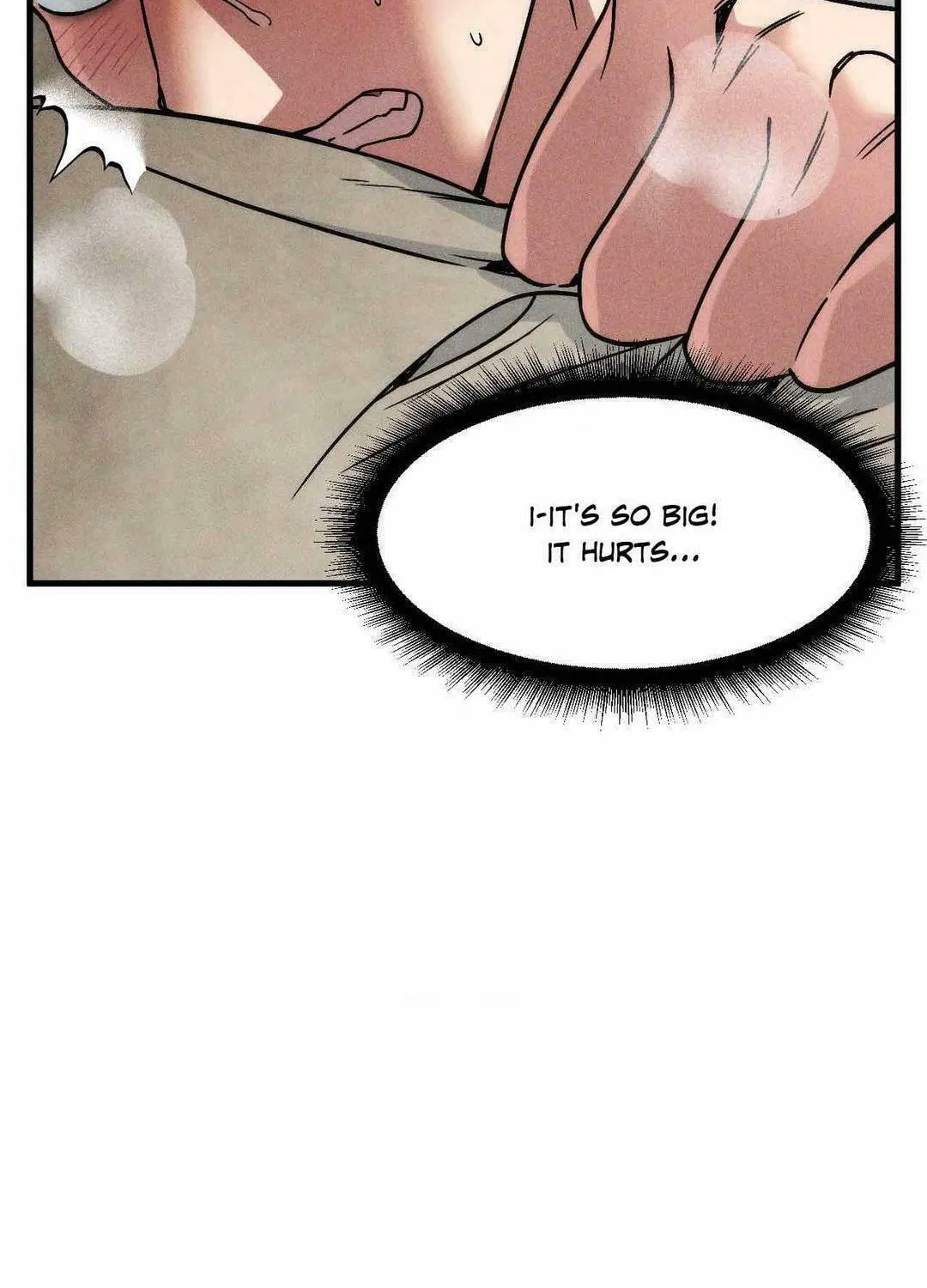 Read Swallow You Whole chapter 7 image 70 on Lezhin
