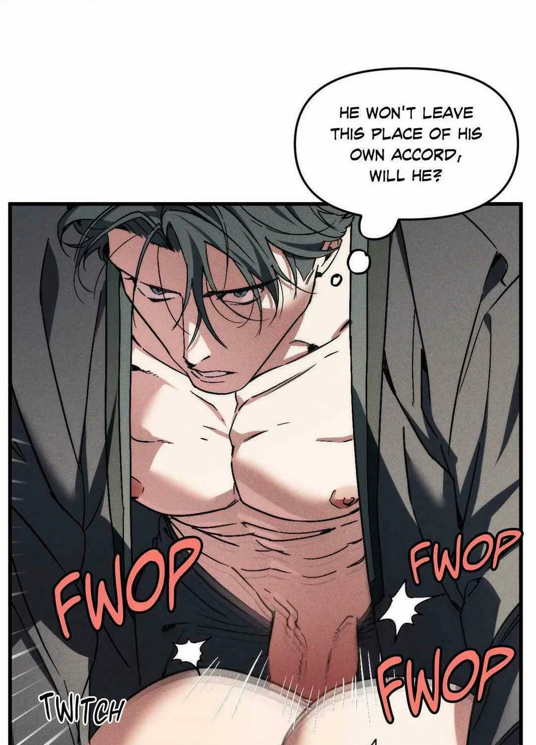 Read Swallow You Whole chapter 7 image 72 on Lezhin
