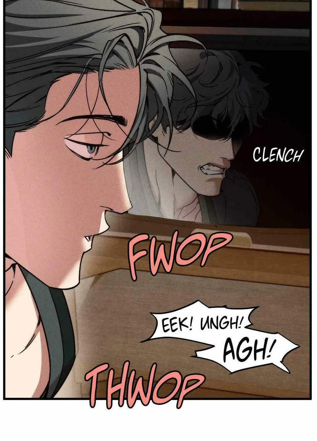 Read Swallow You Whole chapter 7 image 75 on Lezhin