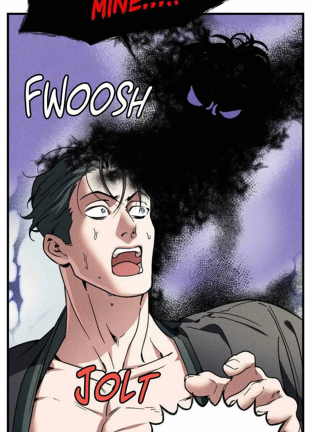 Read Swallow You Whole chapter 7 image 79 on Lezhin