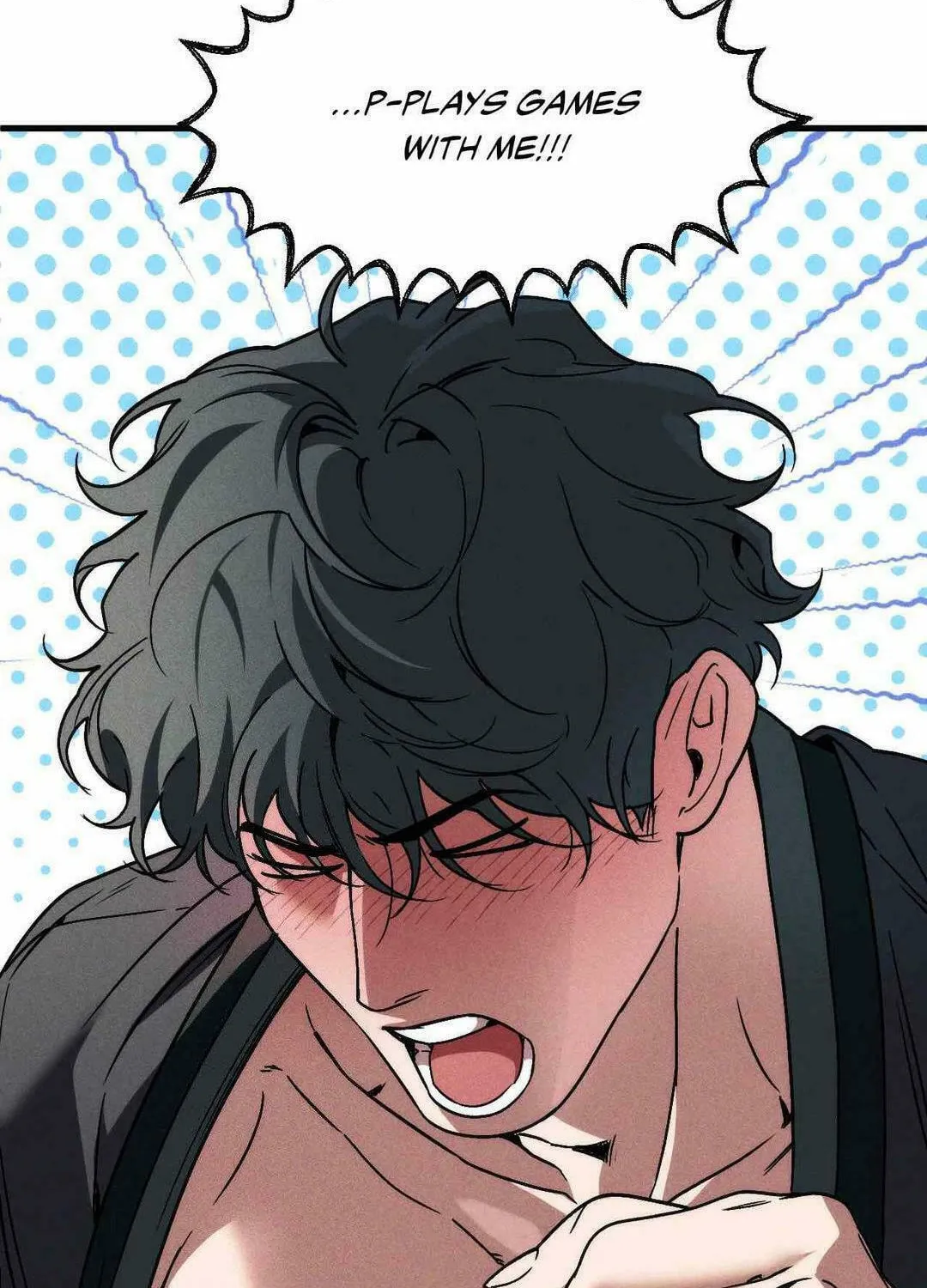Read Swallow You Whole chapter 7 image 82 on Lezhin