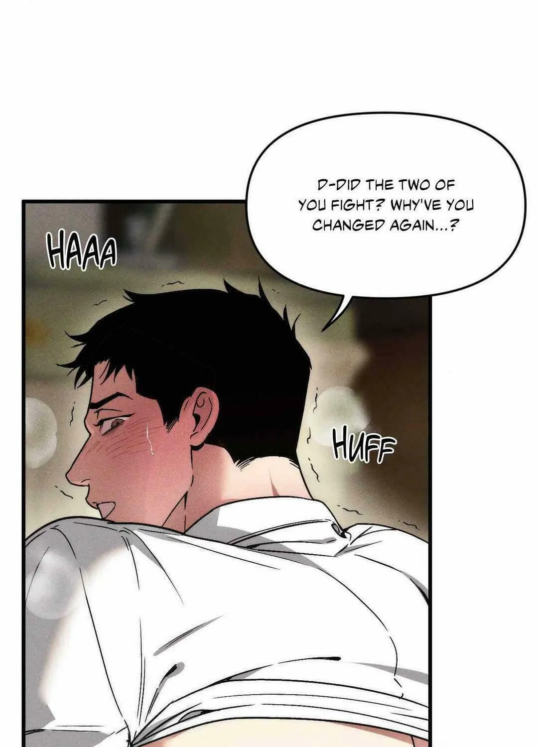 Read Swallow You Whole chapter 7 image 88 on Lezhin