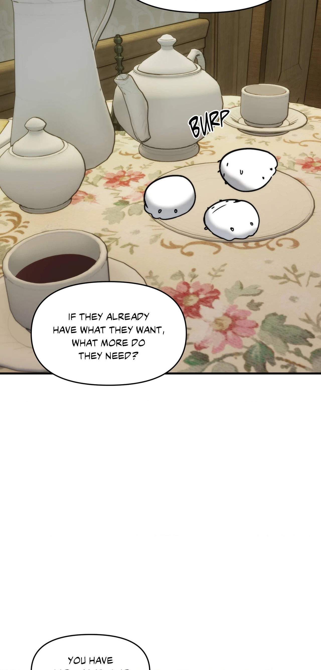 Read Swallow You Whole chapter 70 image 14 on Lezhin