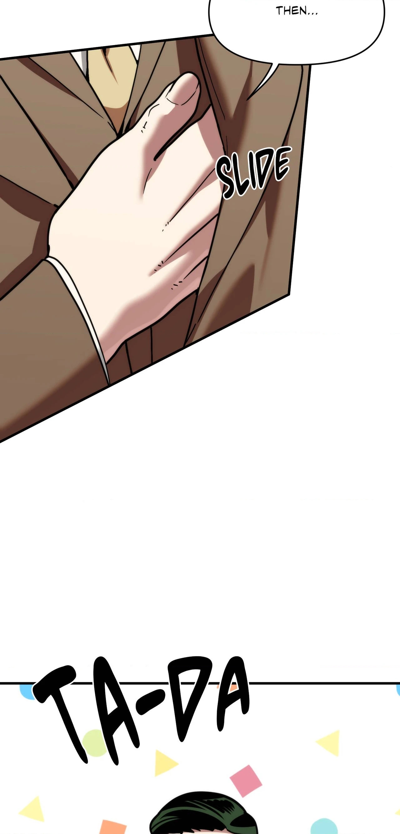 Read Swallow You Whole chapter 70 image 16 on Lezhin