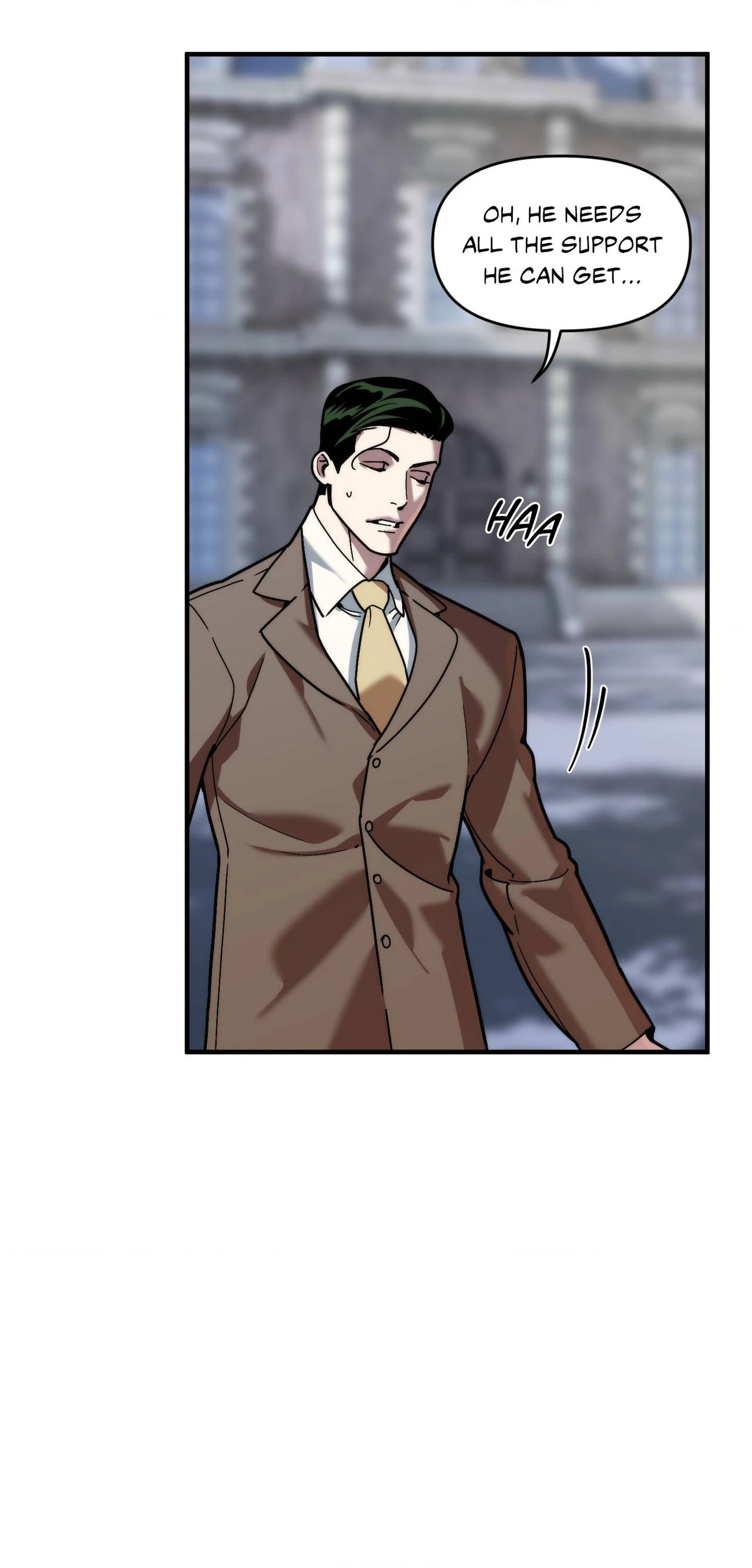 Read Swallow You Whole chapter 70 image 27 on Lezhin