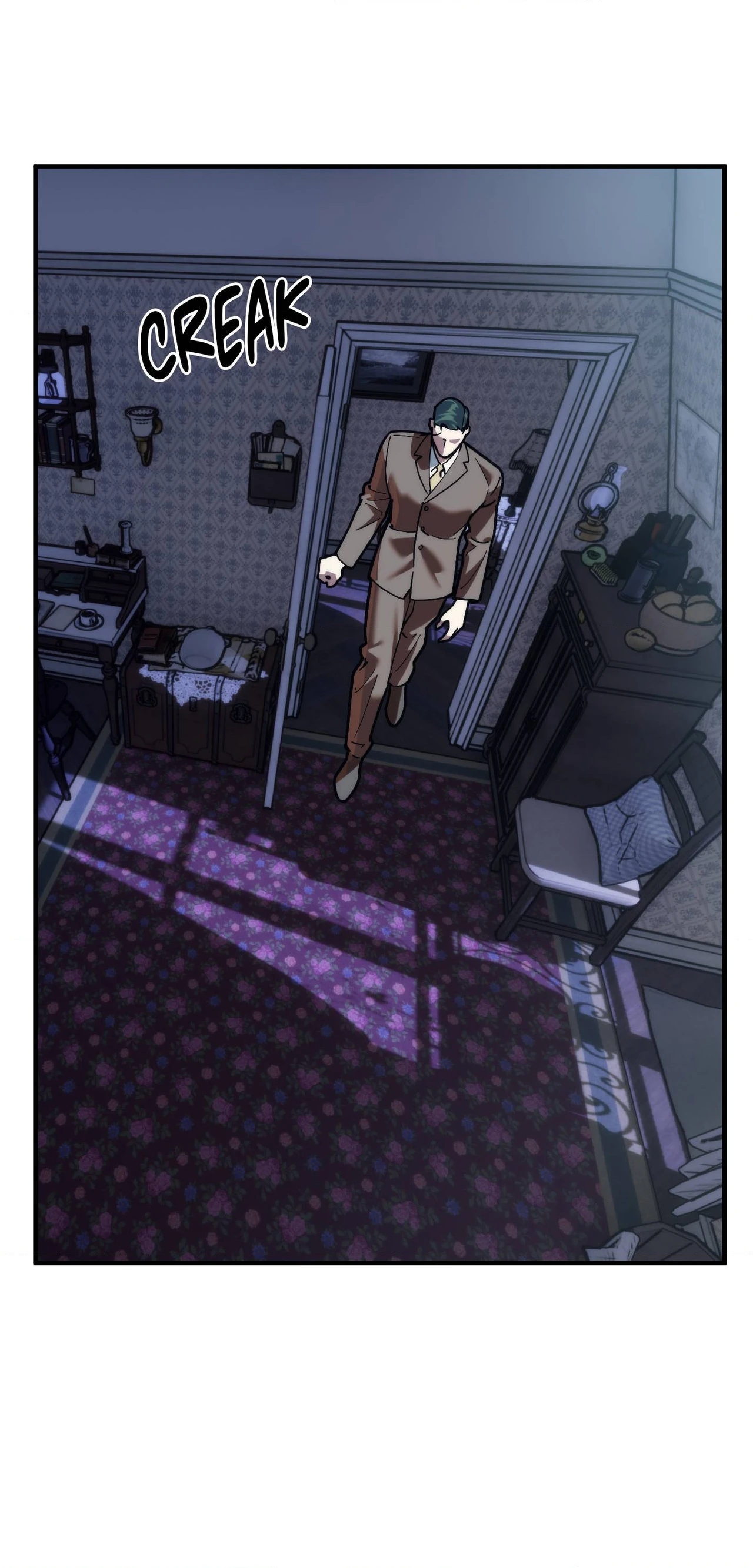 Read Swallow You Whole chapter 70 image 29 on Lezhin