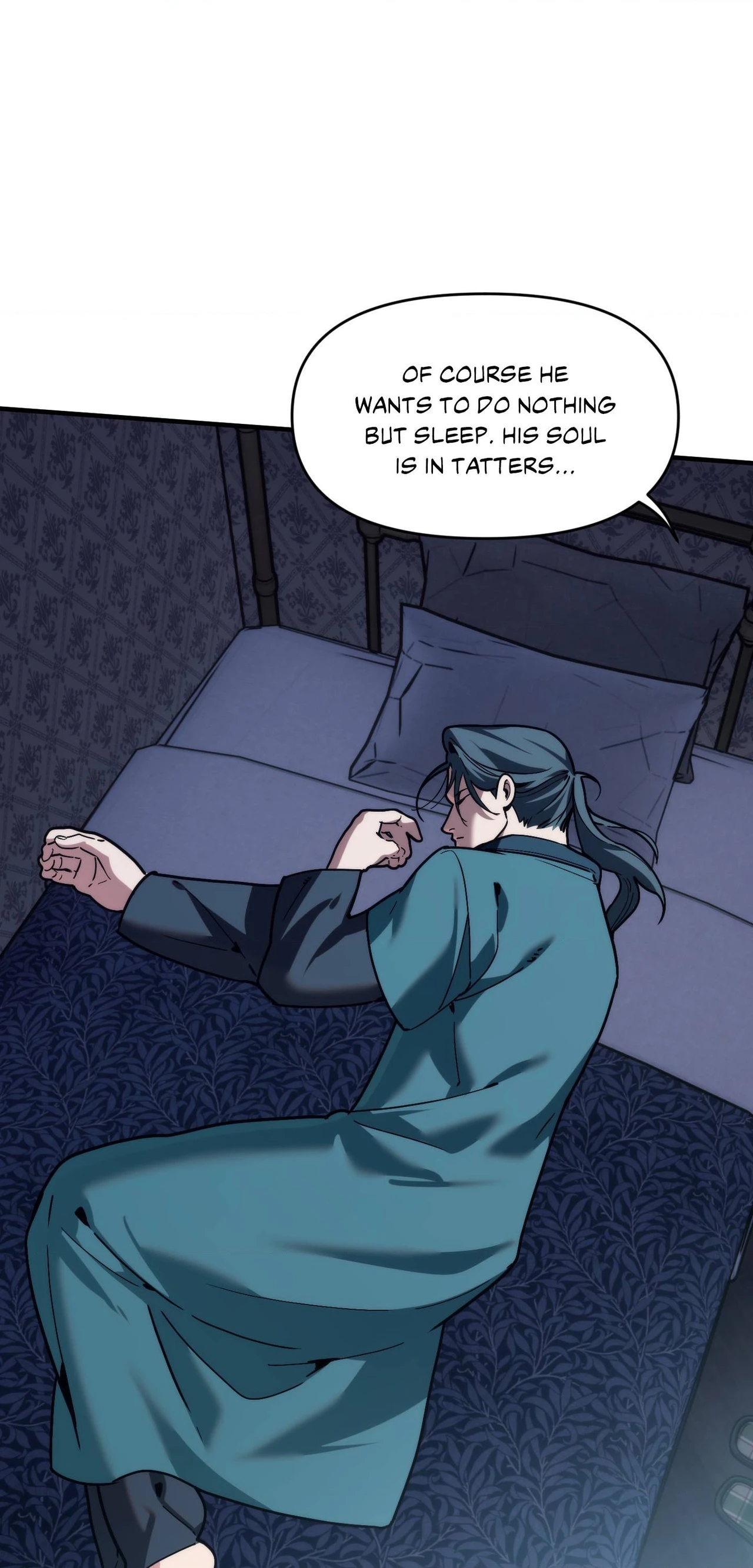 Read Swallow You Whole chapter 70 image 30 on Lezhin